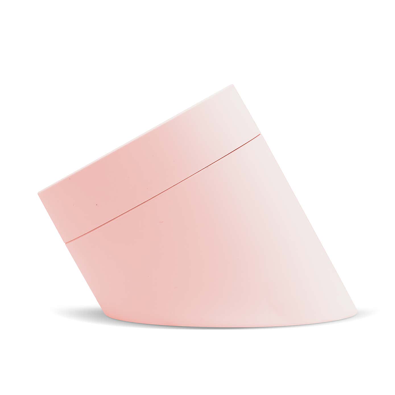 Acctim Jowie Dual Digital Alarm Clock 9x8x8cm