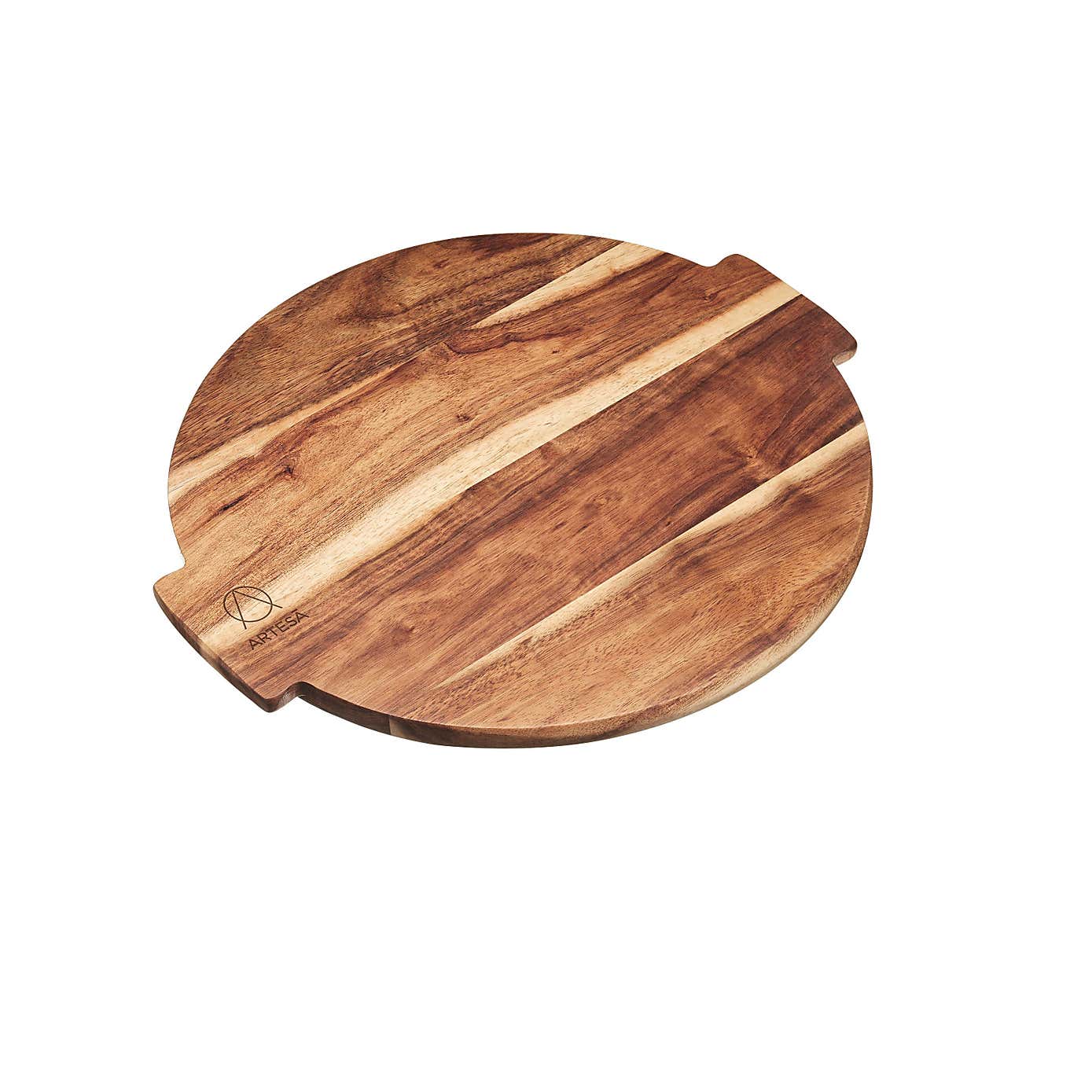 Artesà Acacia Wood Lazy Susan