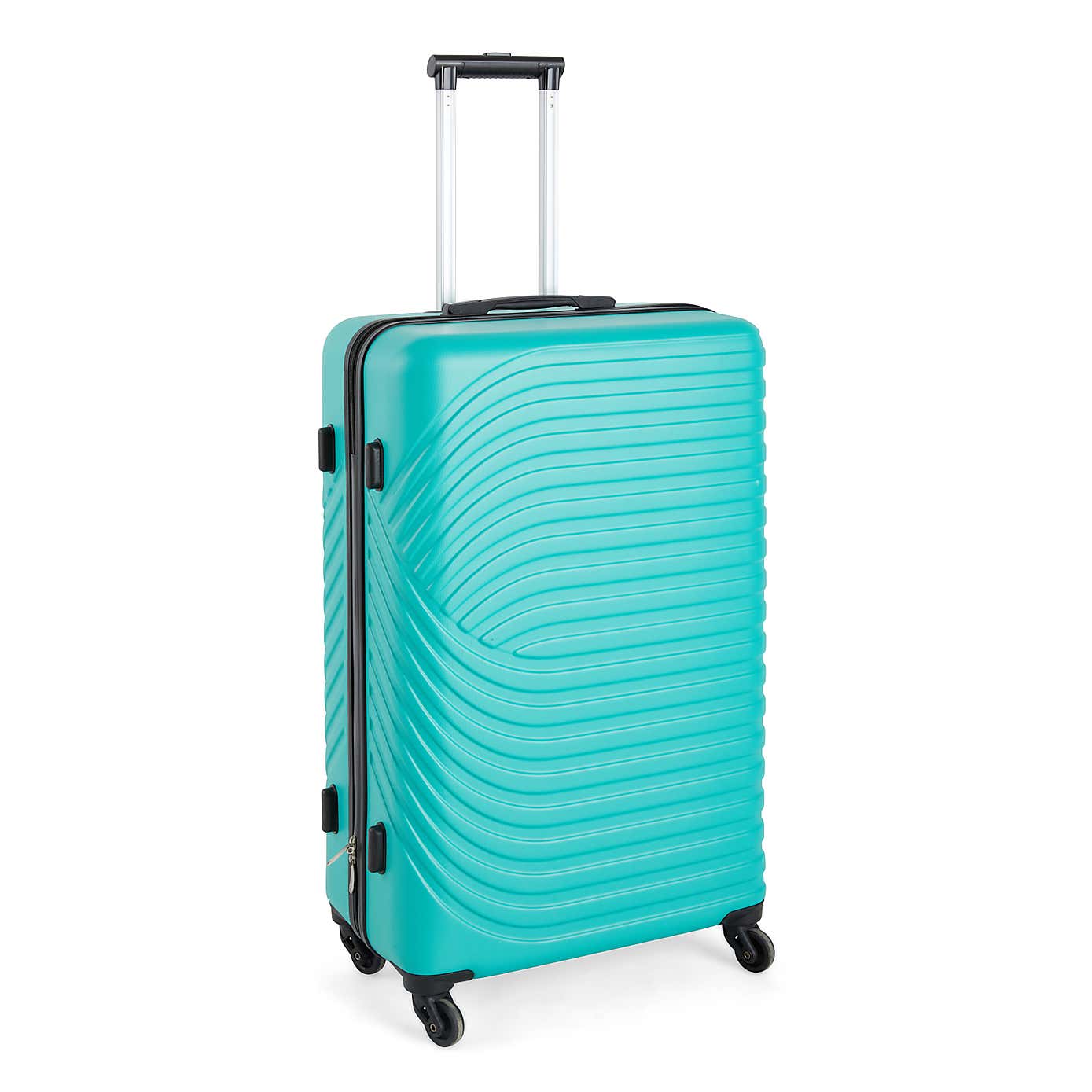 Elements Hard Shell Suitcase