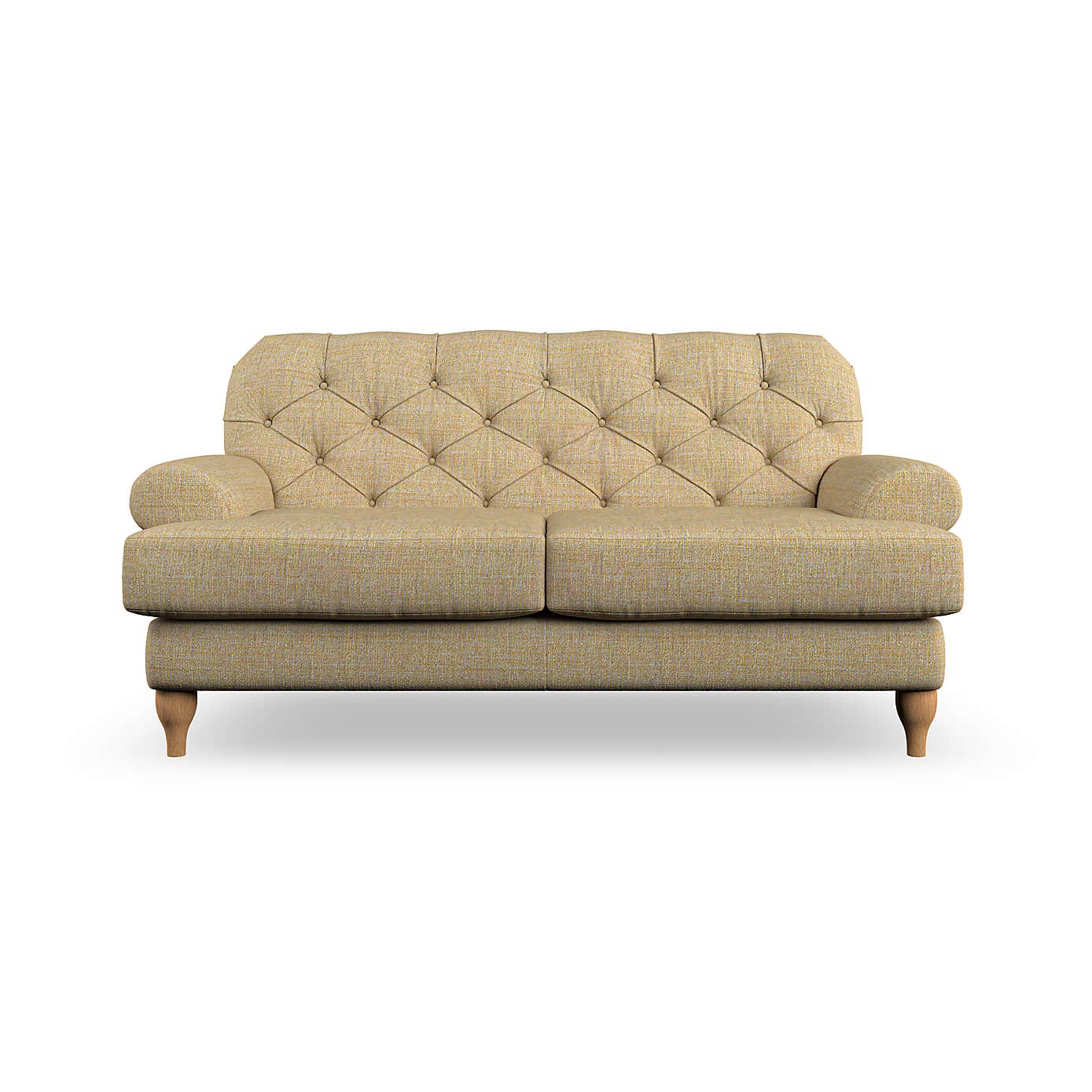 Canterbury Large 2 Seater Sofa