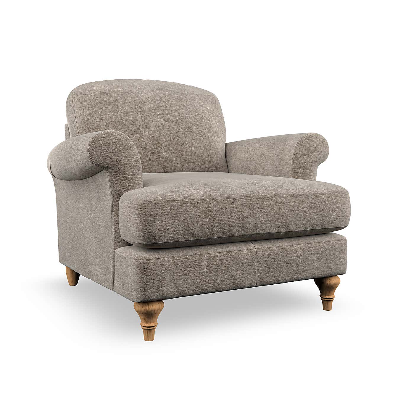 Evie Armchair