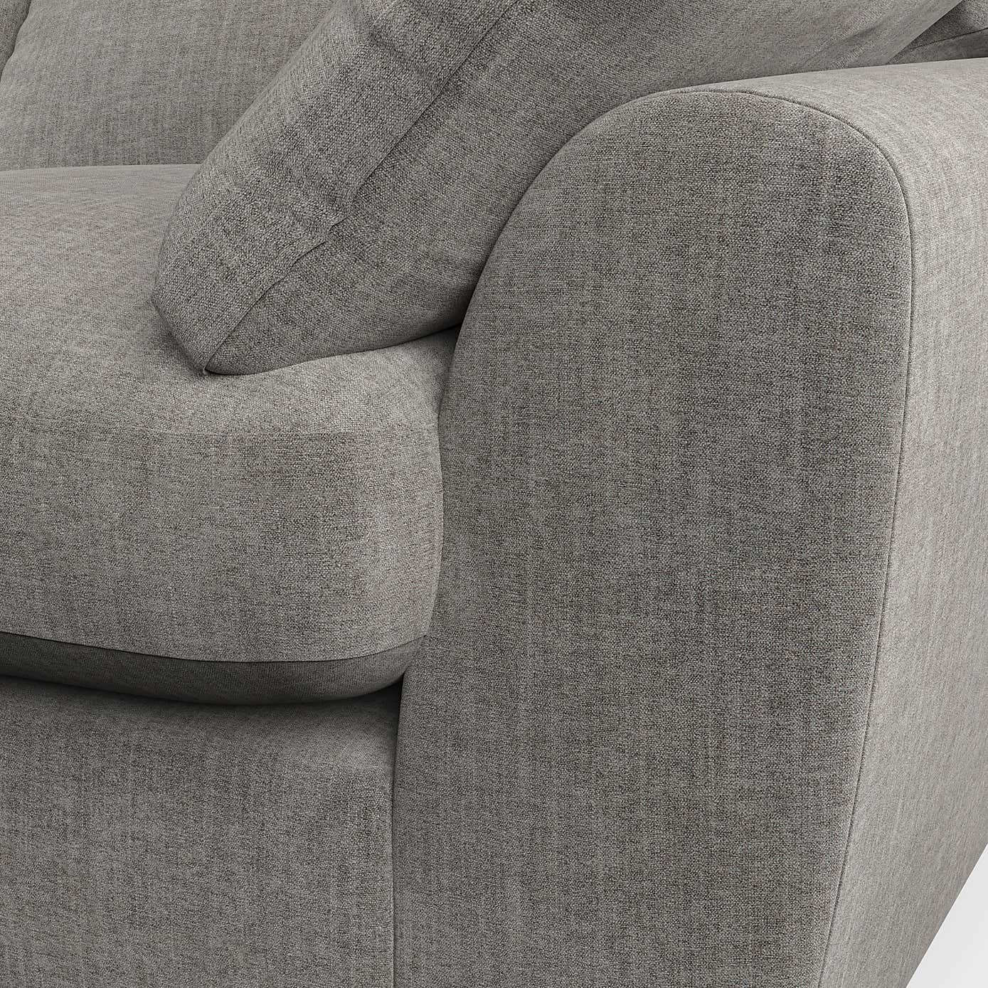 Madison 4 Seater Sofa