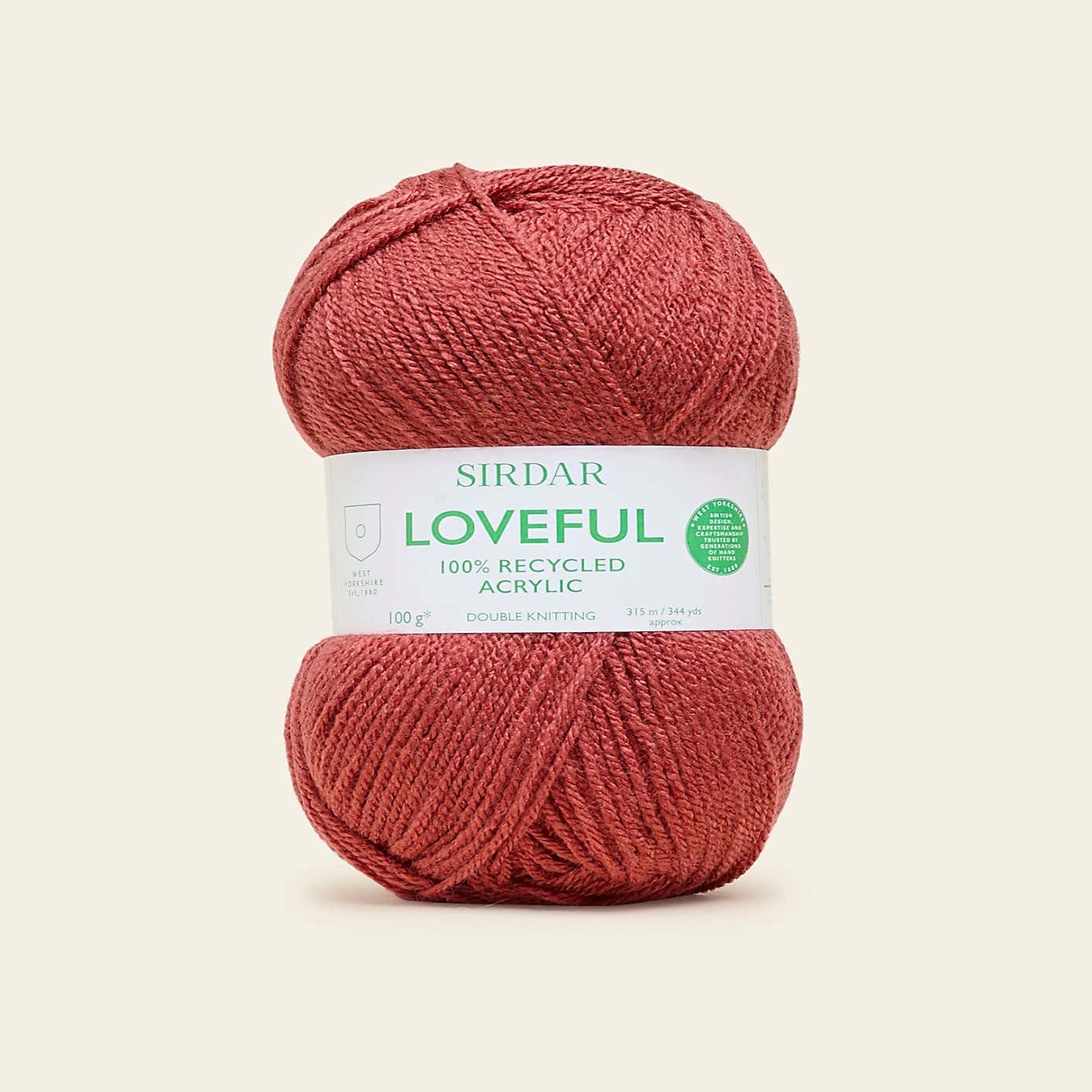 Sirdar Loveful Double Knit Yarn