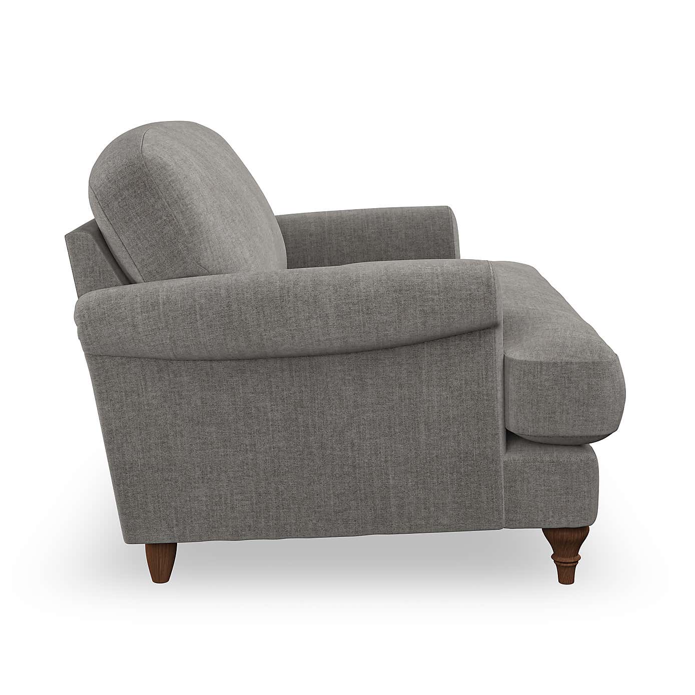 Evie Armchair
