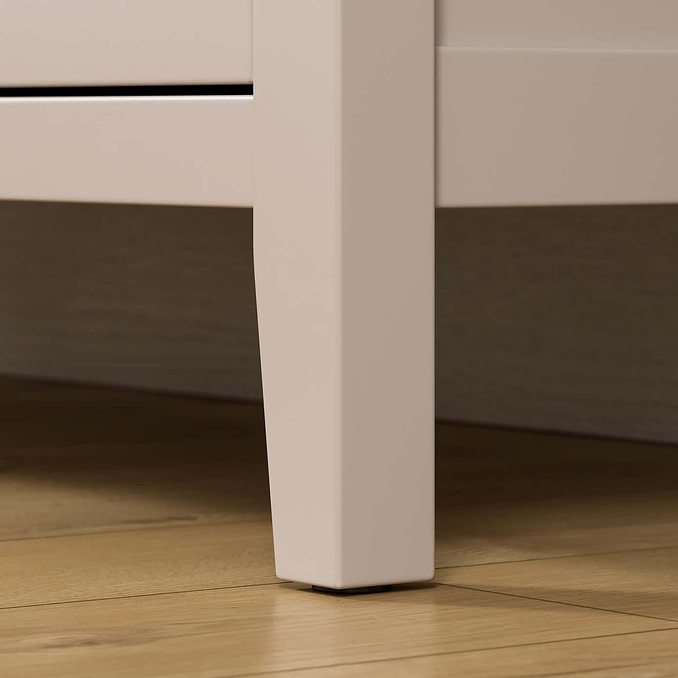 Lynton 7 Drawer Chest