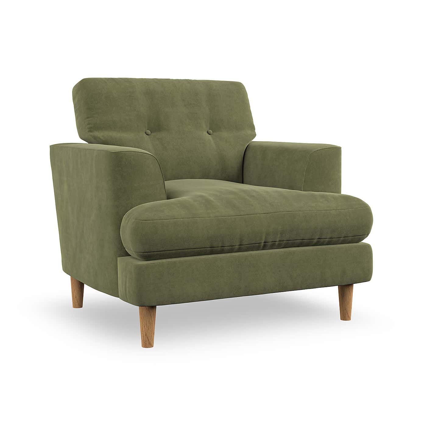 Cooper Armchair