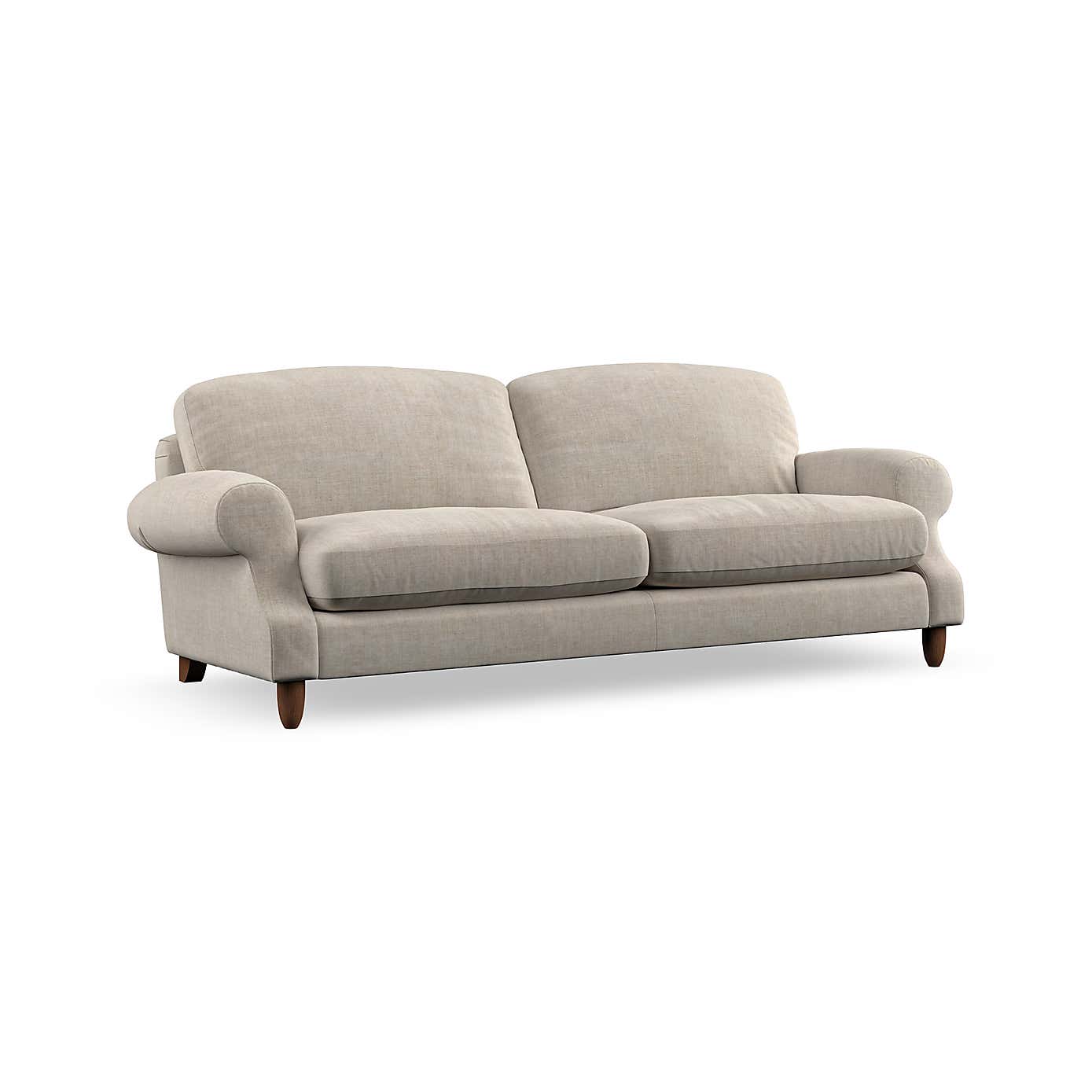 Ashford 4 Seater Sofa