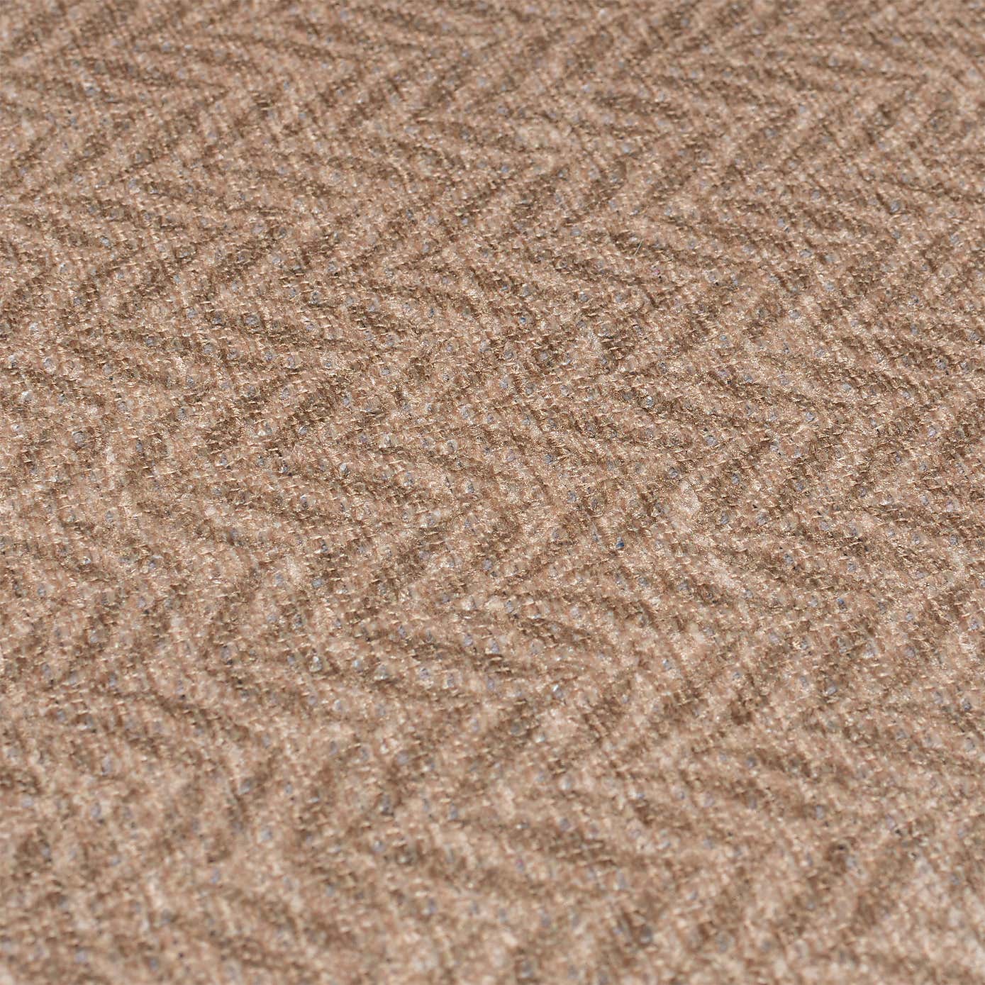 Herringbone Washable Runner