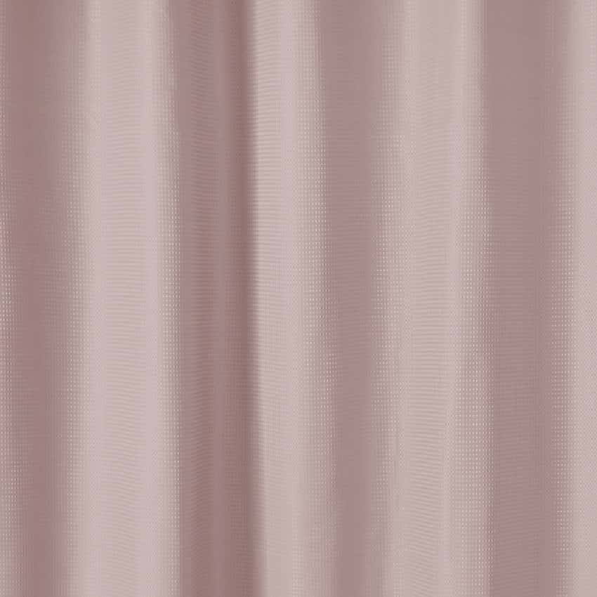 Waffle Shower Curtains