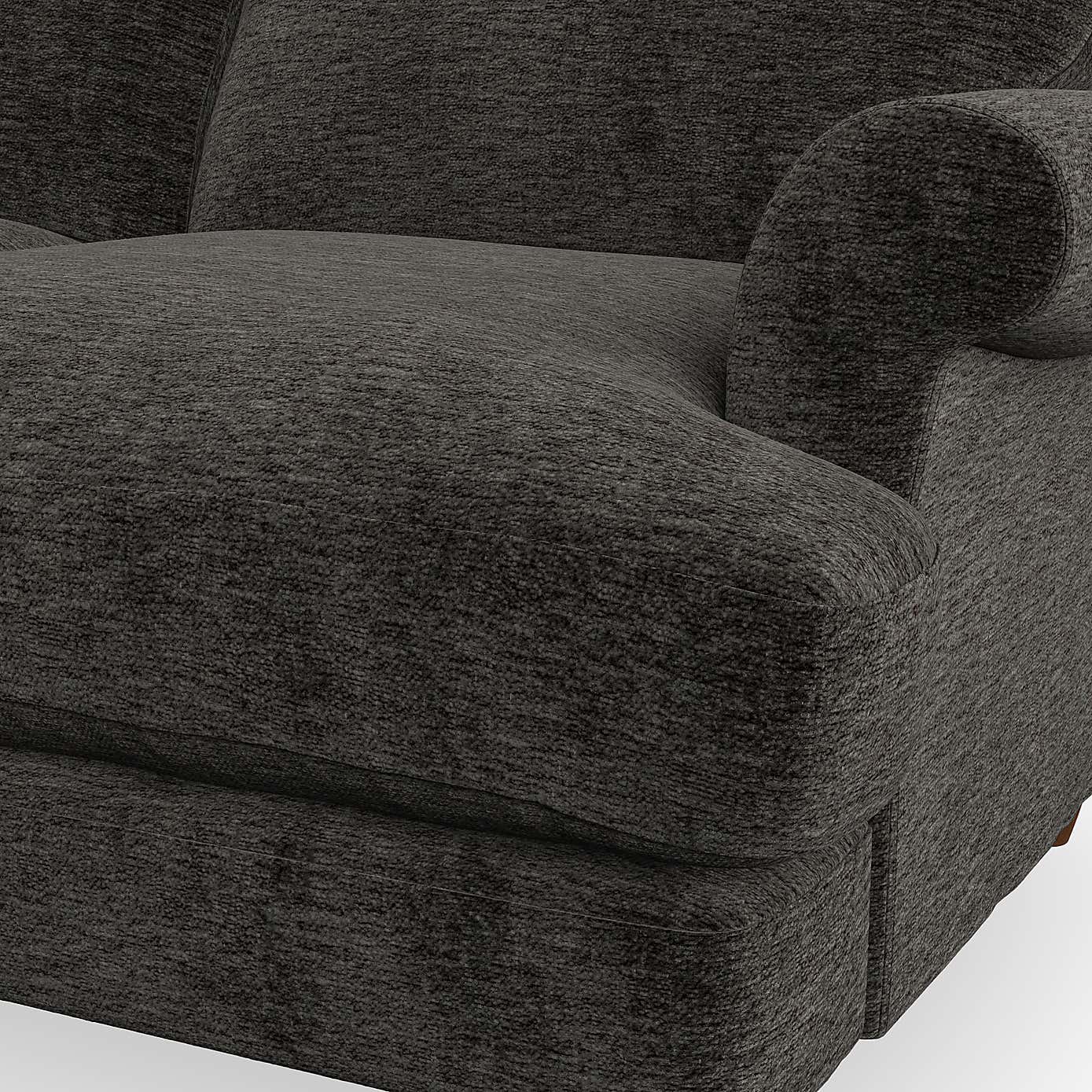 Evie 3 Seater Sofa