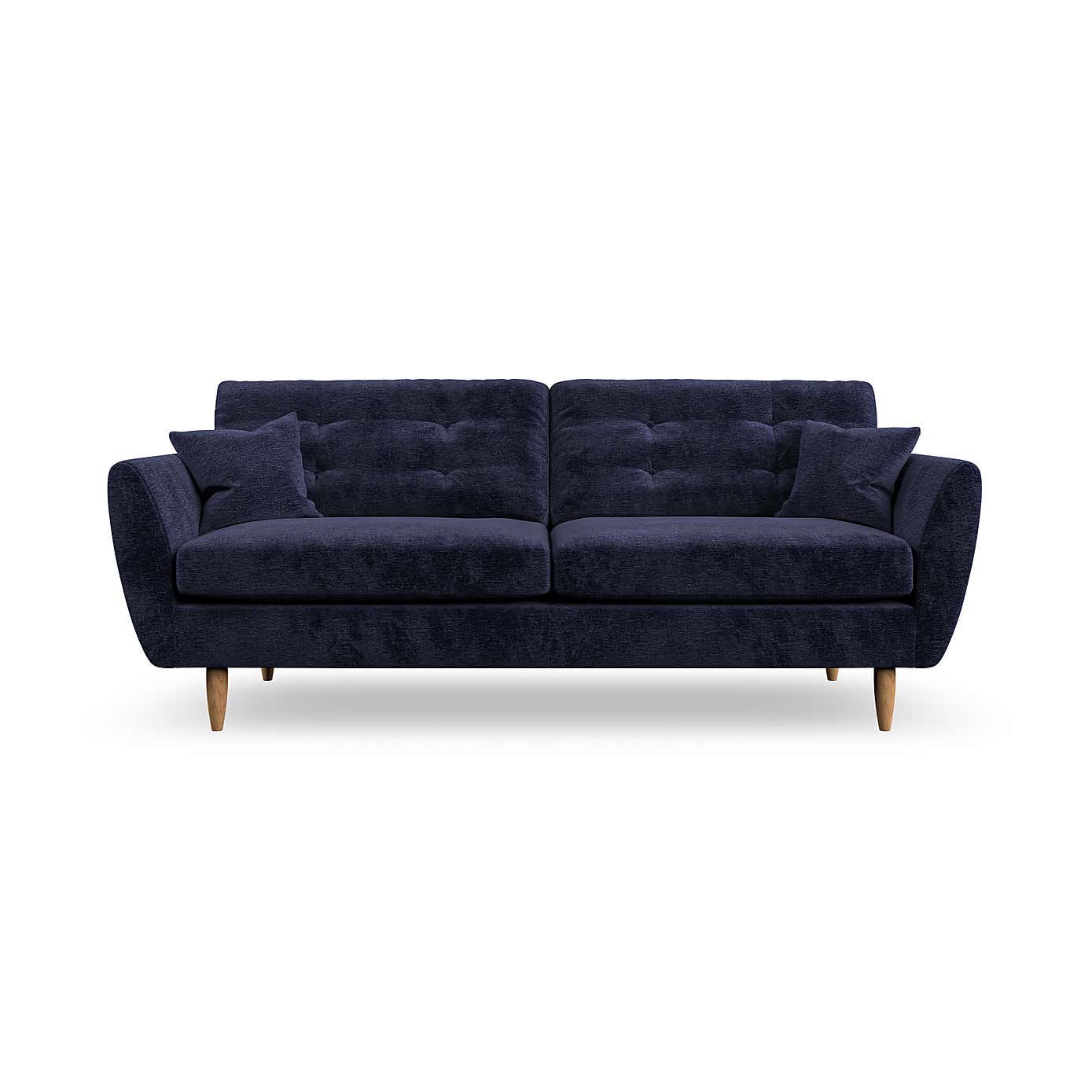 Anders Large 3 Seater Sofa