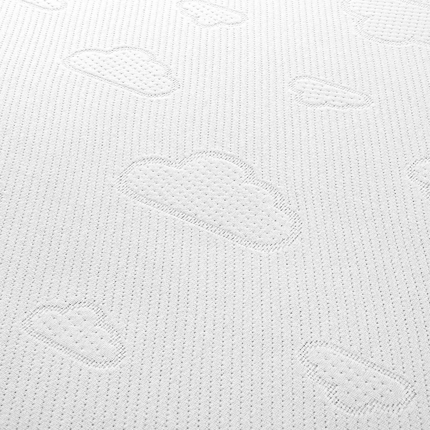 Silentnight Healthy Growth Cosy Toddler Cot Bed