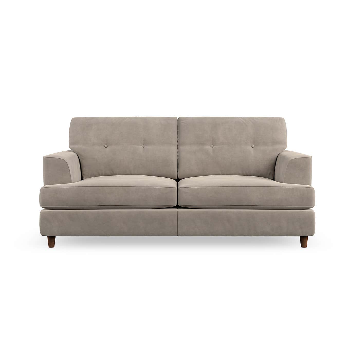 Cooper 3 Seater Sofa Bed