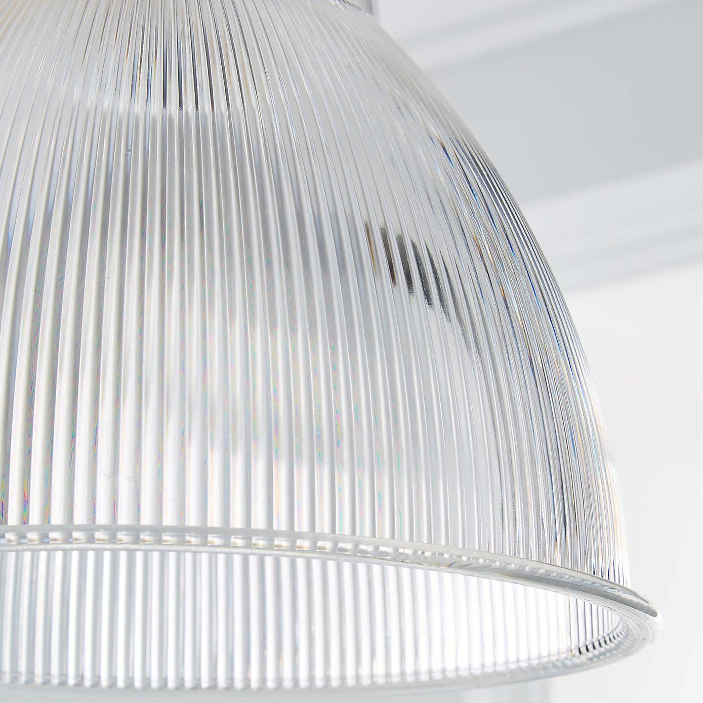 Alanya Easy Fit Pendant Shade