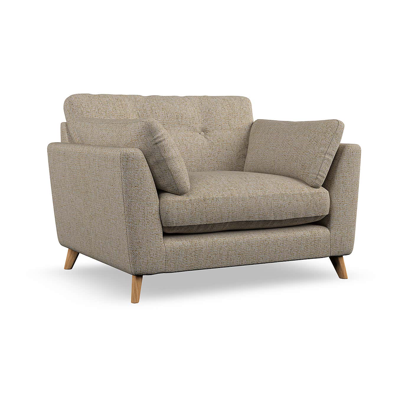 Peyton Snuggle Chair