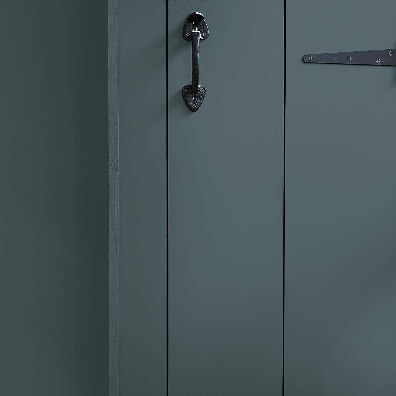 William Morris At Home Elm House Eggshell Paint