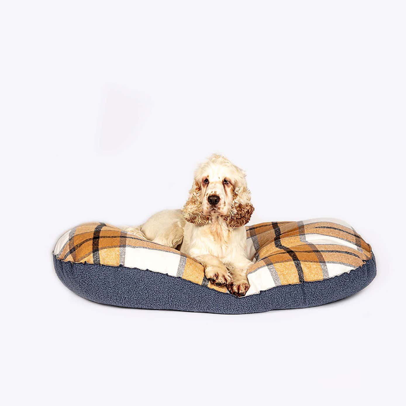 Danish Design Bowmore Quilted Dog Mattress