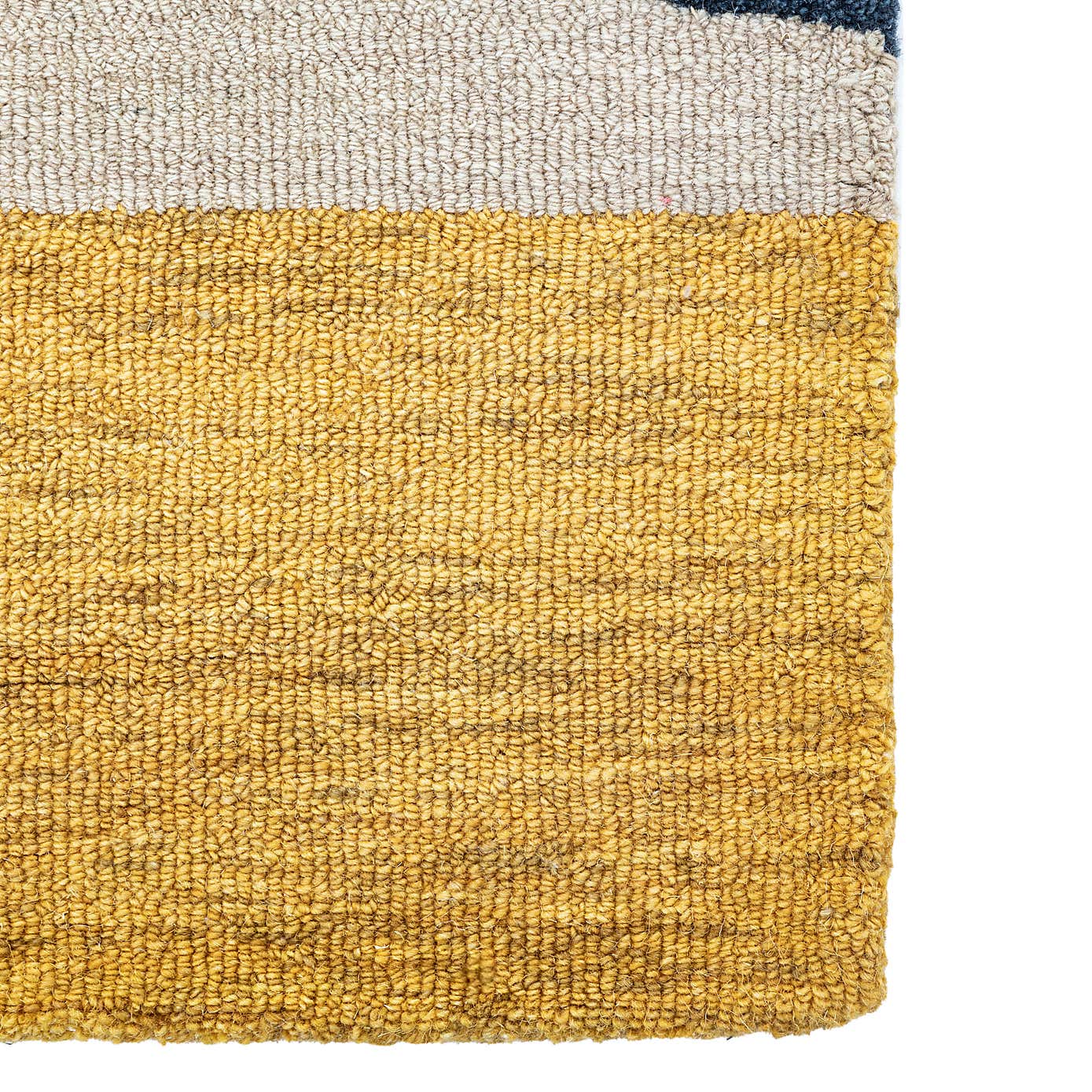 Cedar and Sage Asti Geo Wool Rug