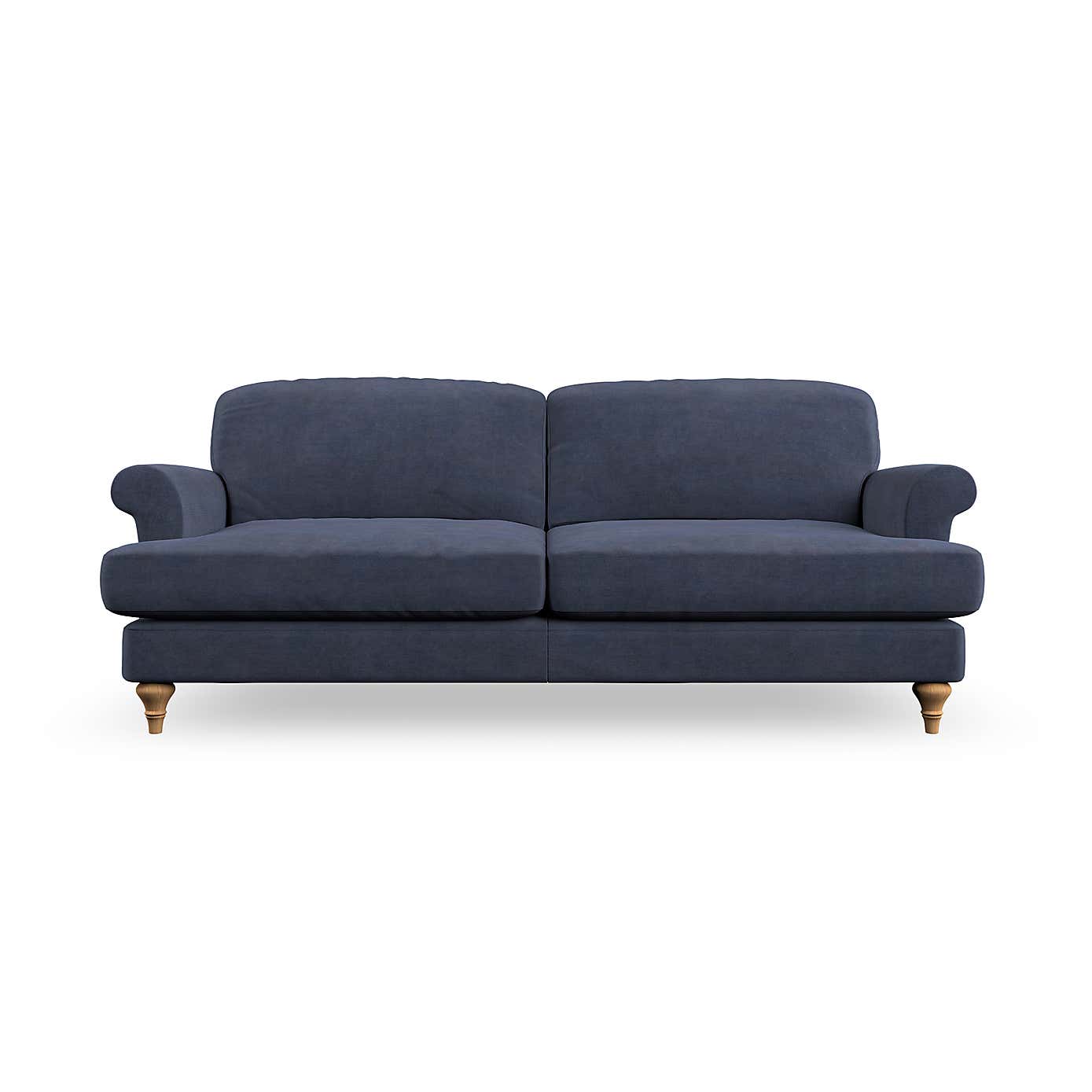 Evie Large 3 Seater Sofa