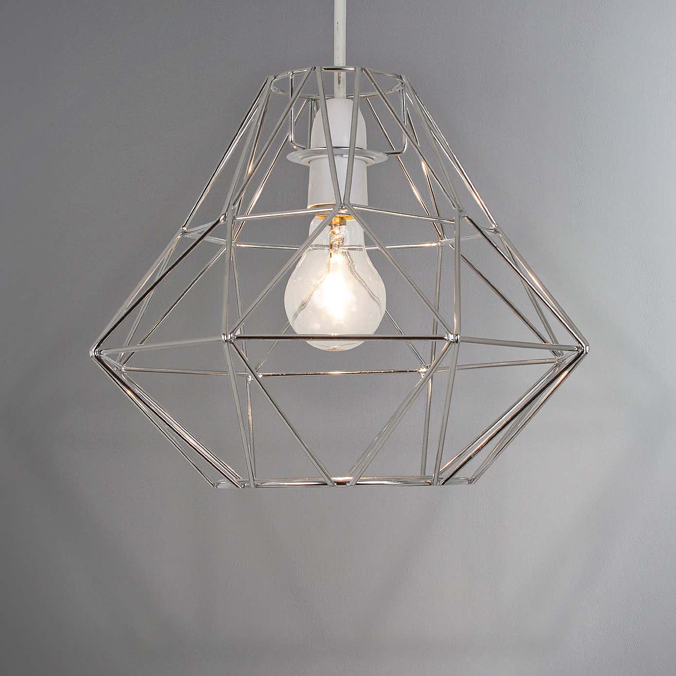 Bremen Easy Fit Pendant Shade