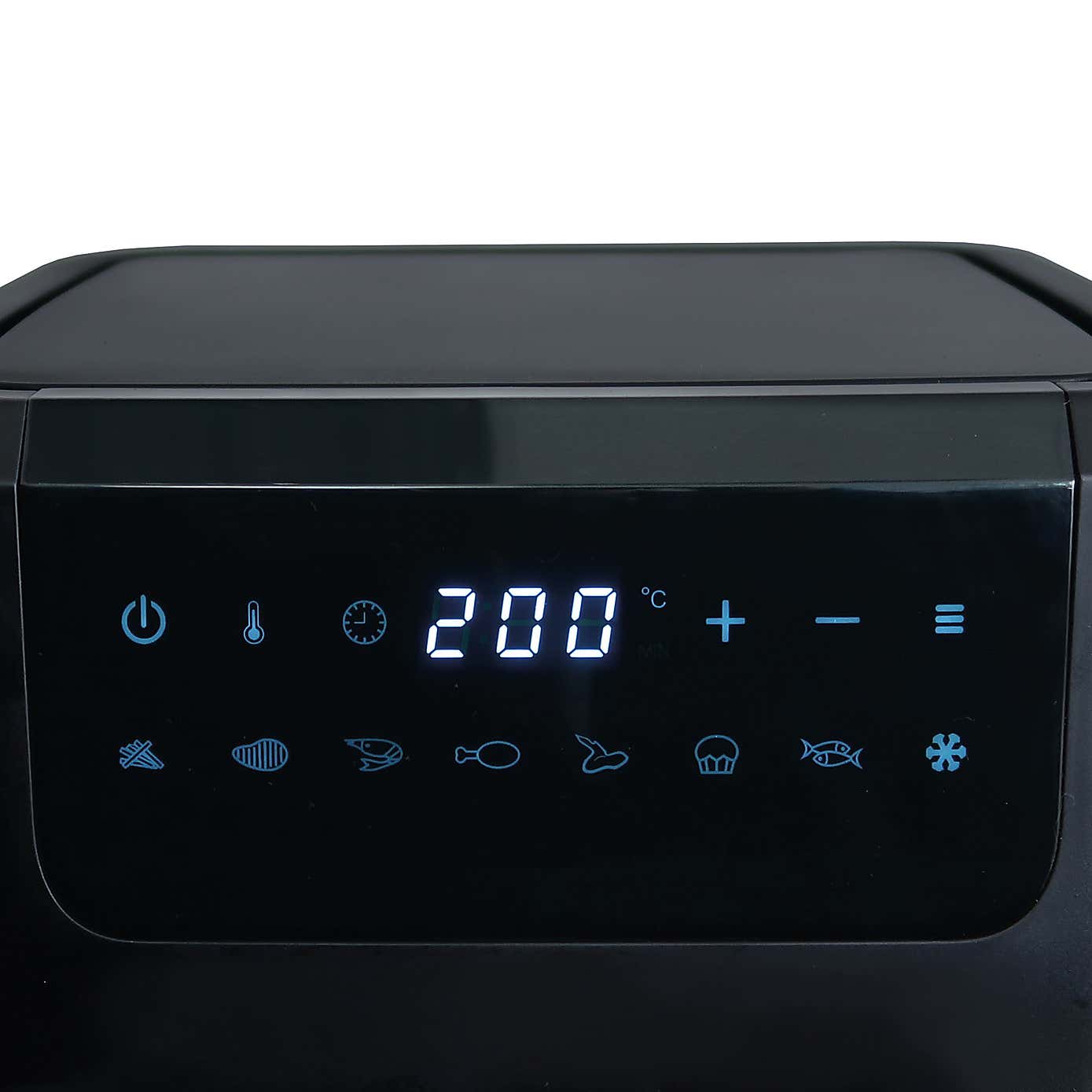 Statesman 5L Digital Air Fryer