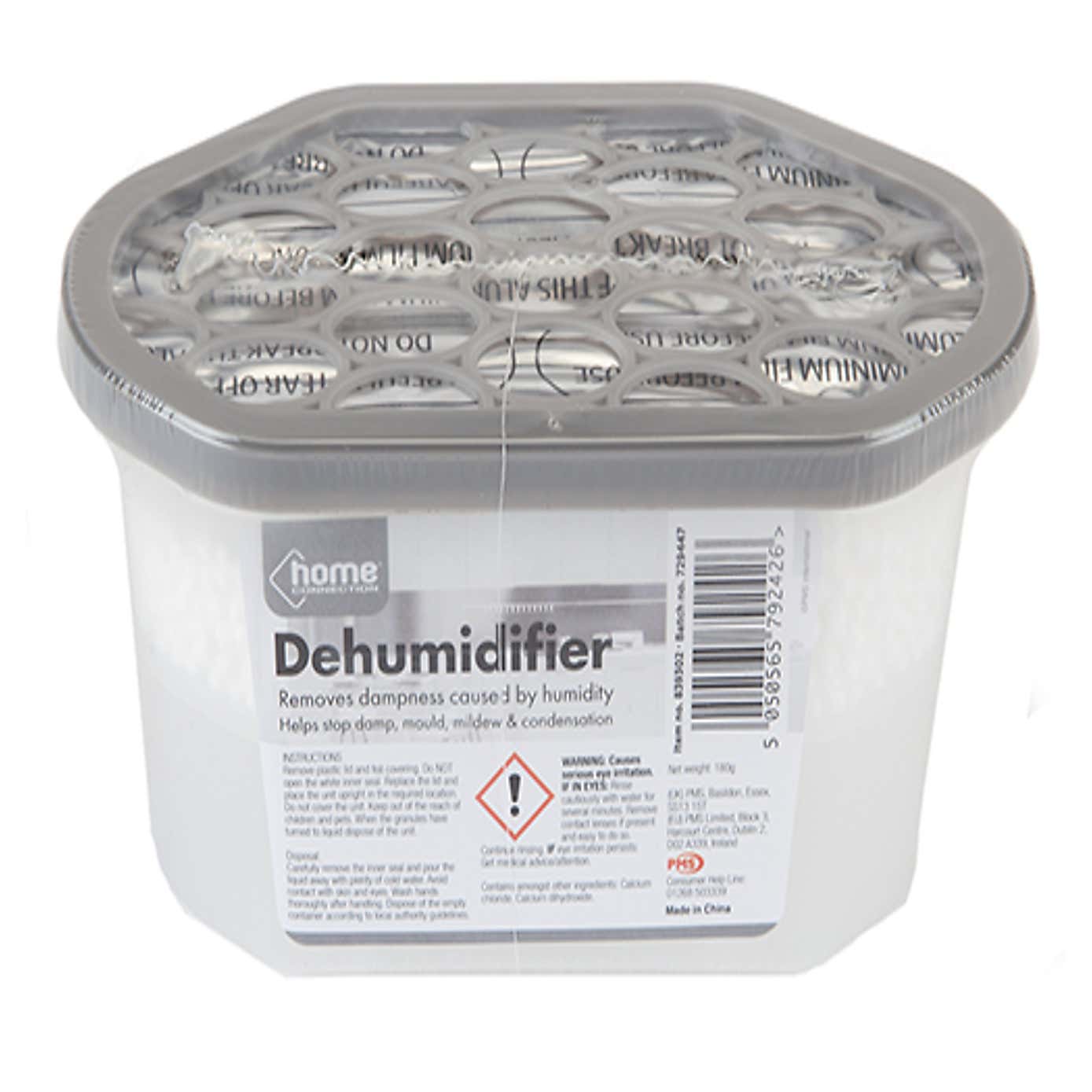 400ml Jumbo Dehumidifier