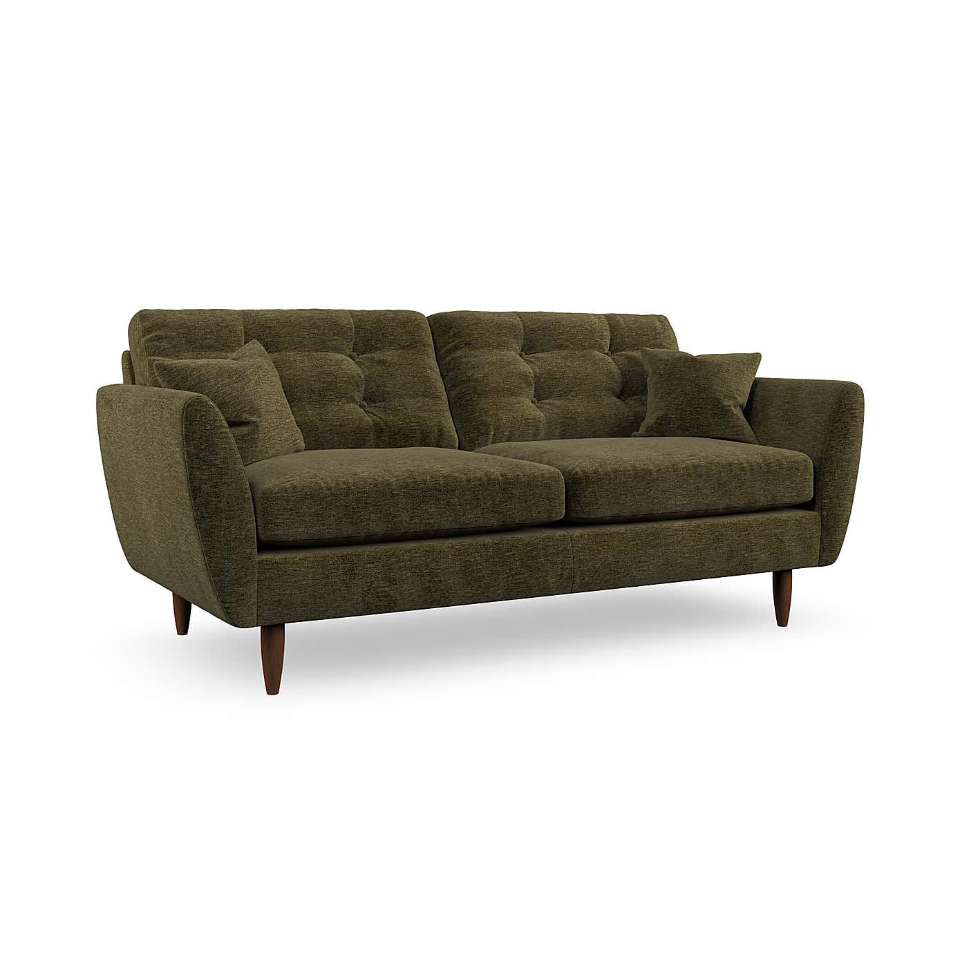 Anders 3 Seater Sofa