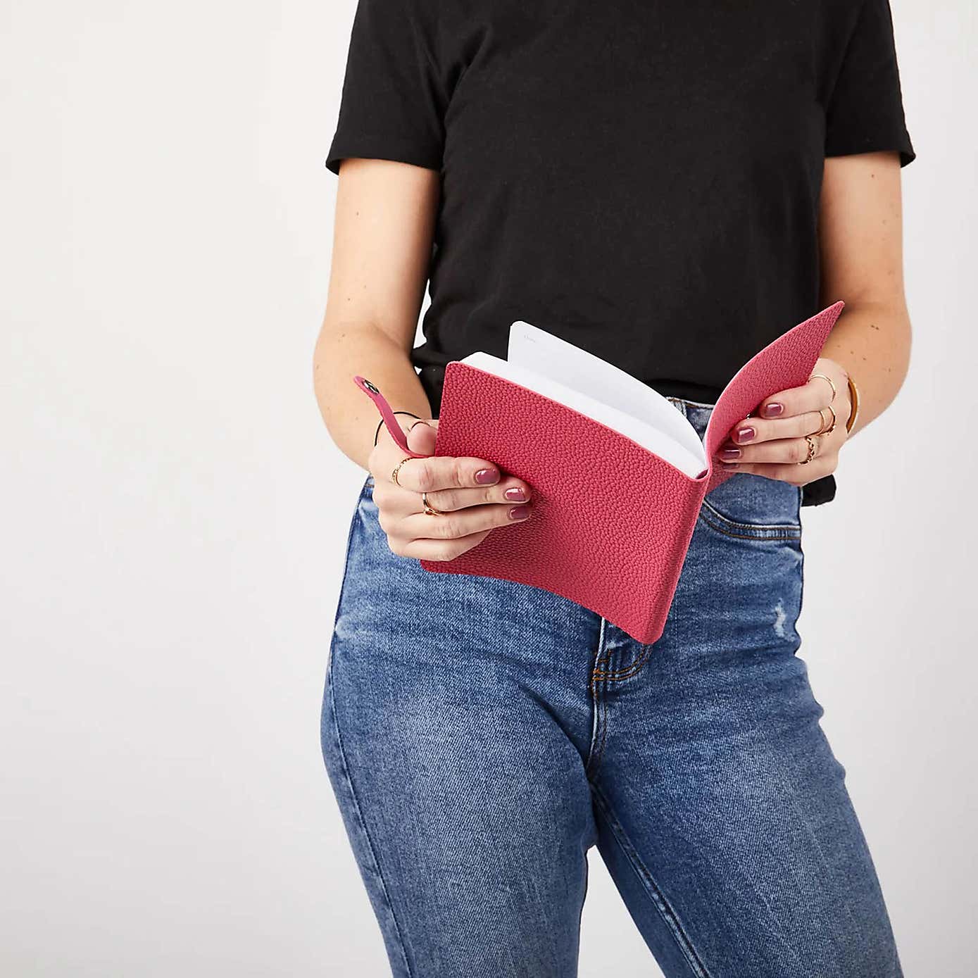 GH Nicobar A5 Notebook Bundle