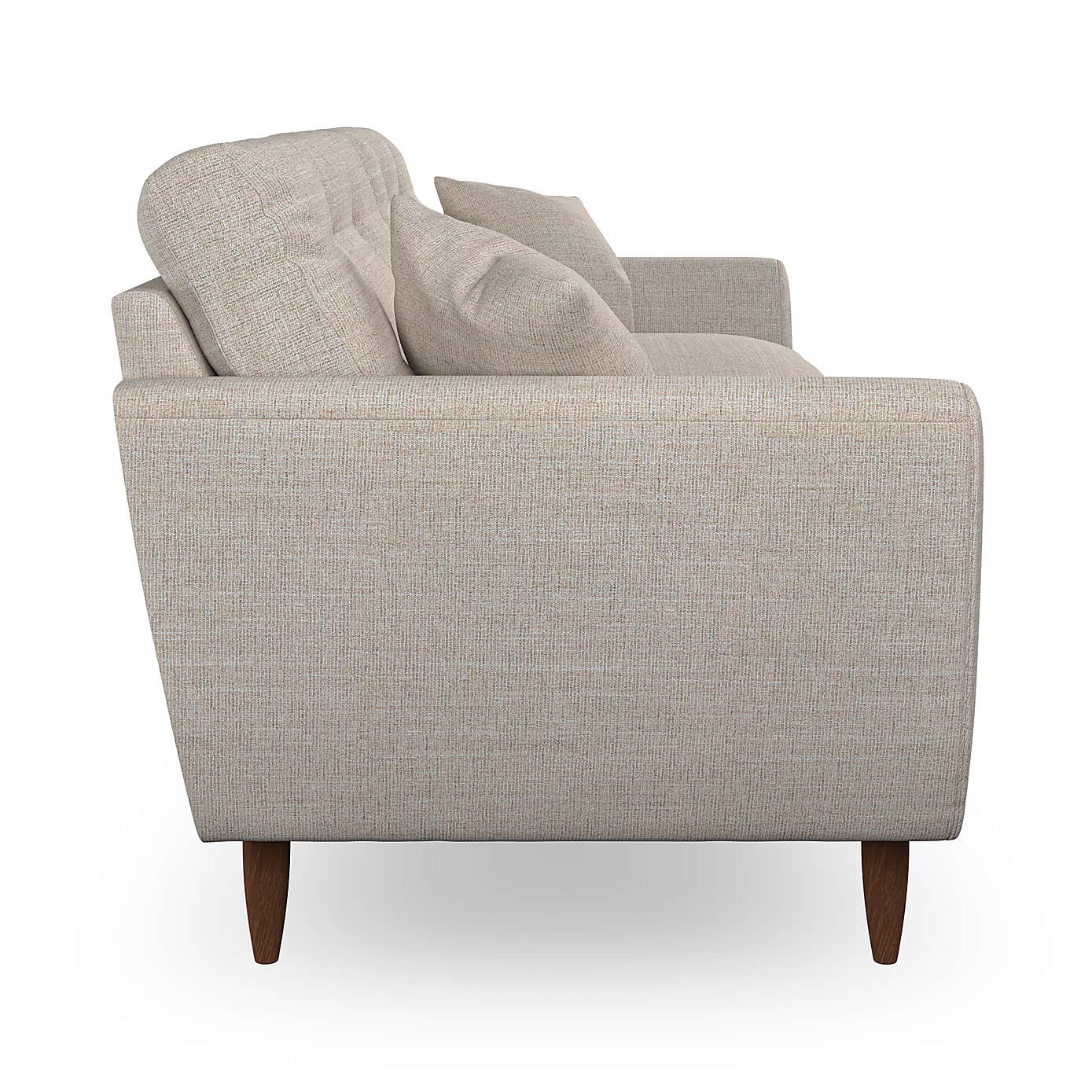 Anders 4 Seater Sofa