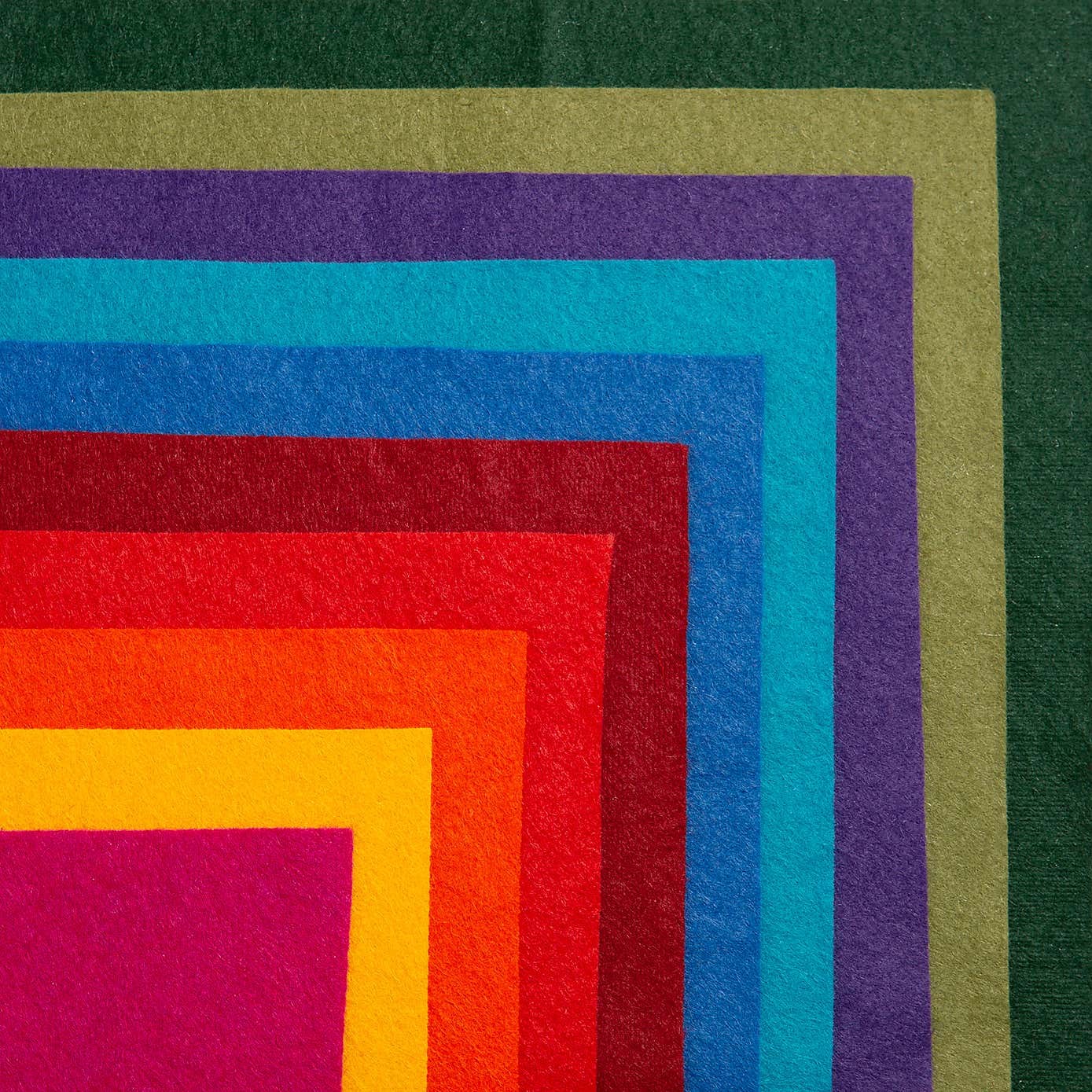 Wool Couture Jewel Felt Bundle