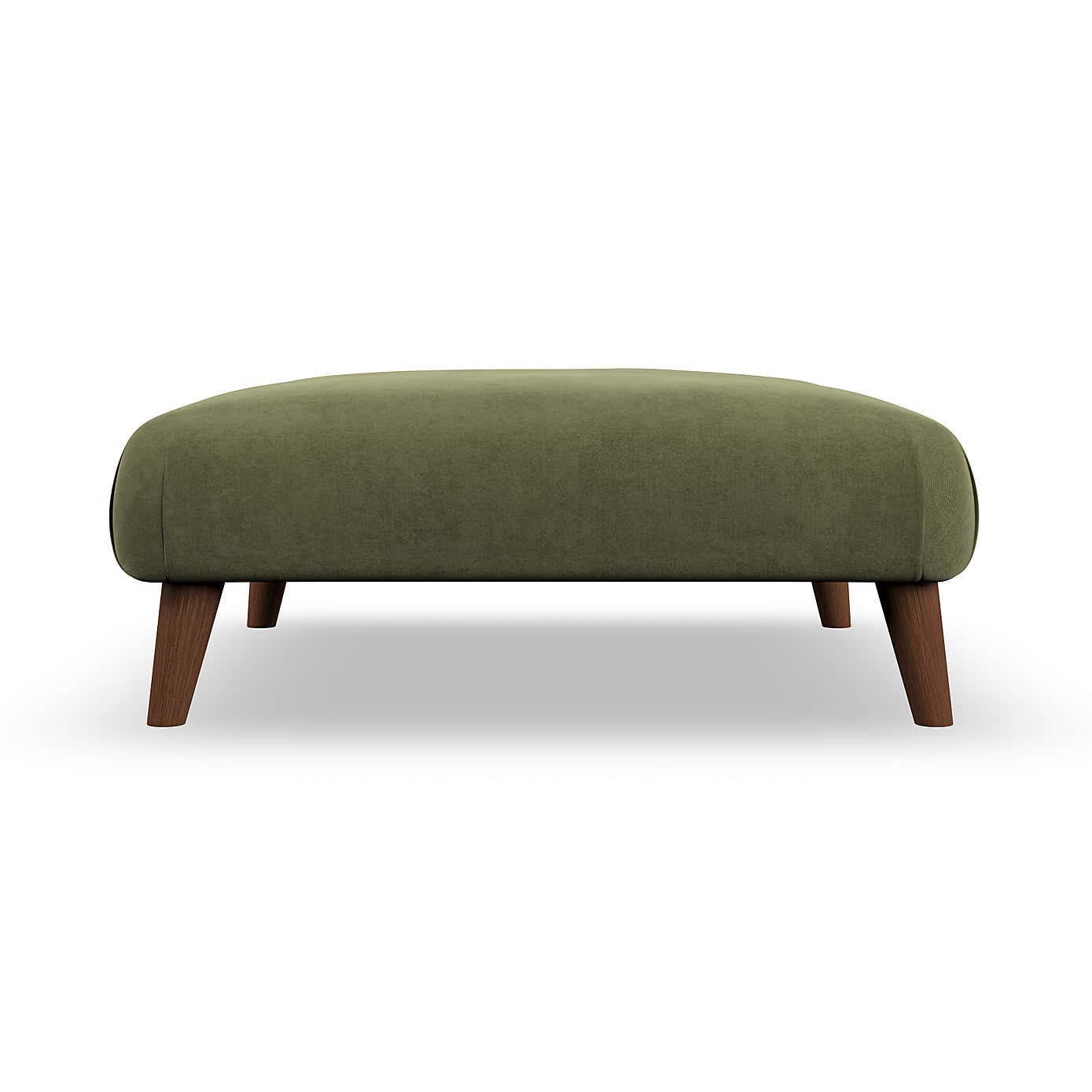 Evelyn Footstool