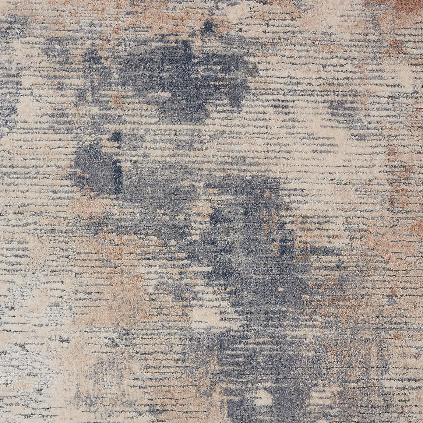 Rustic Textures 5 Rug