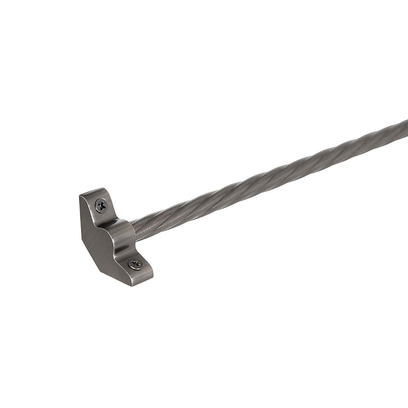 Candy Twist Stair Rod