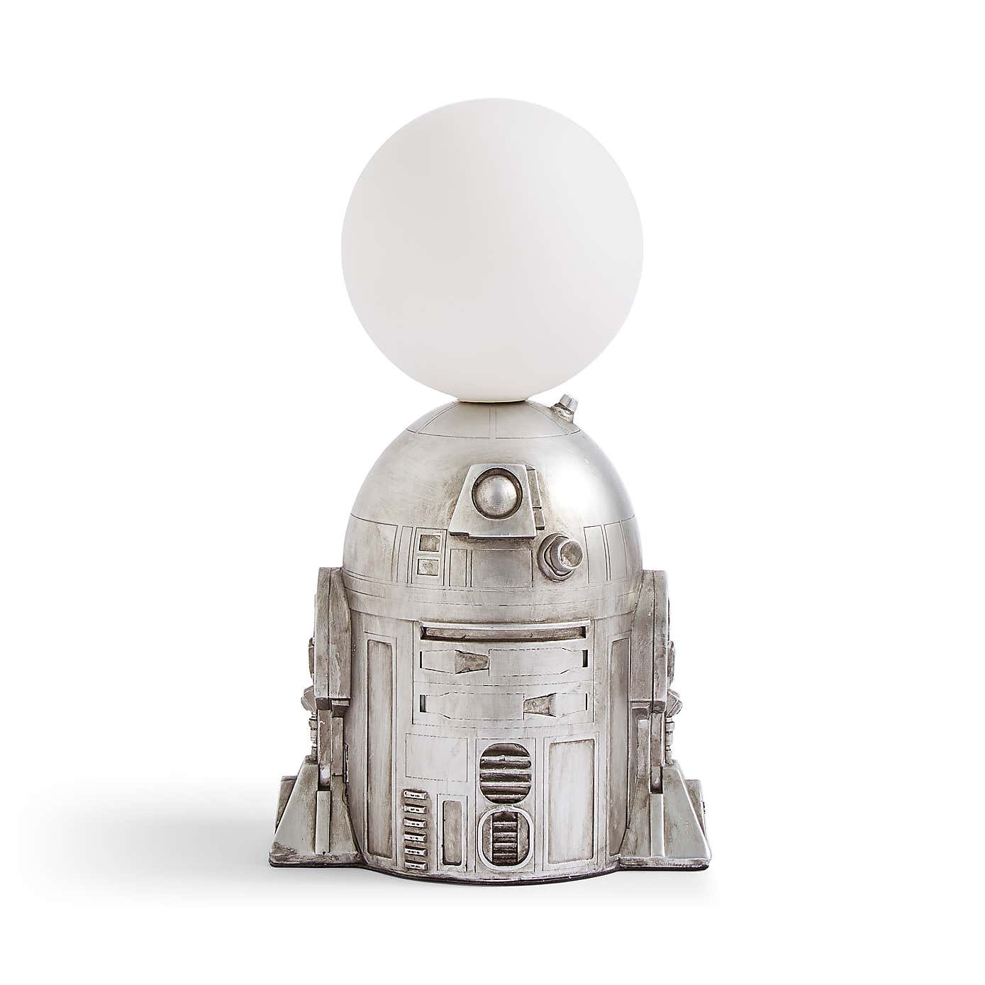 Star Wars R2 D2 Table Lamp