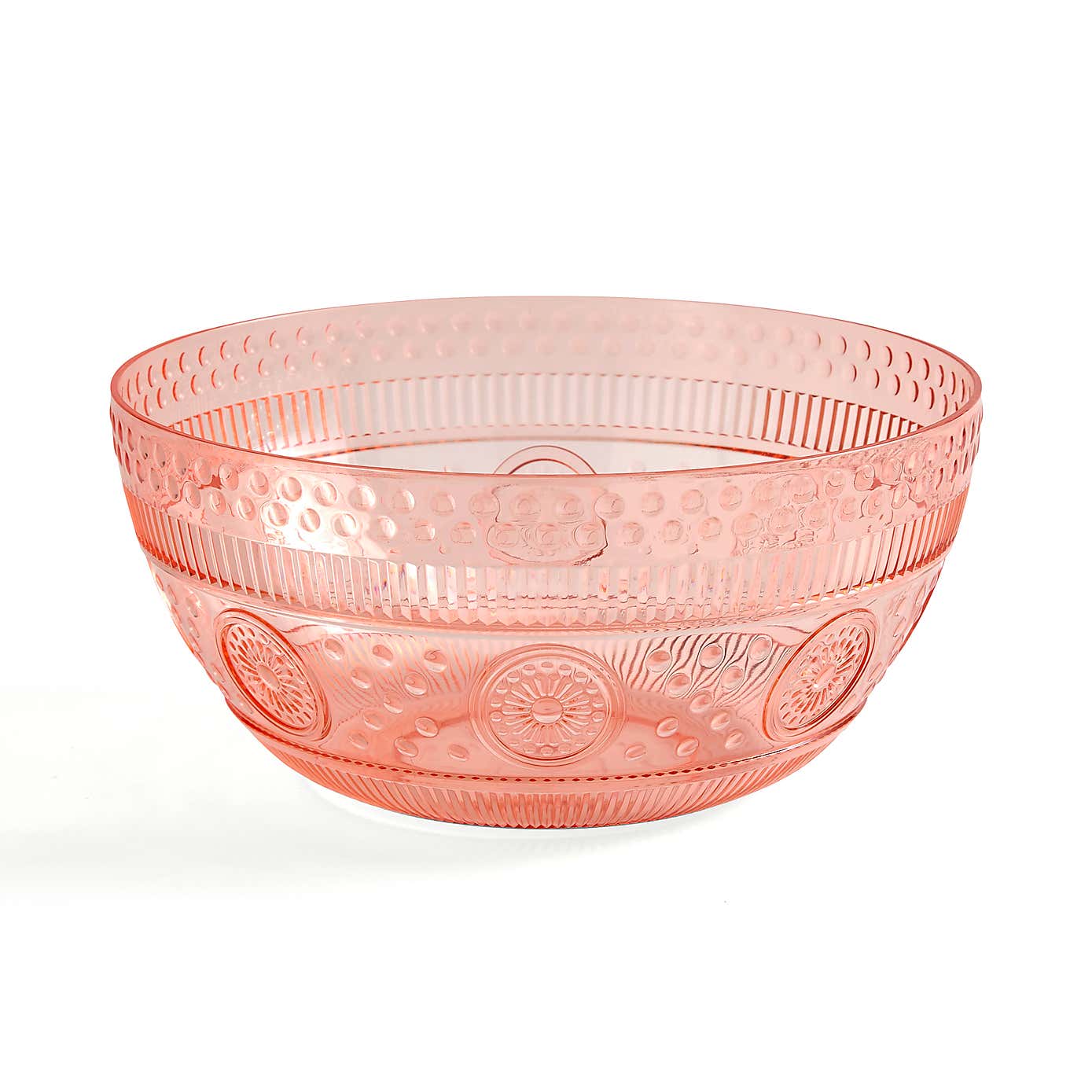 Sophie Robinson Coral Salad Bowl