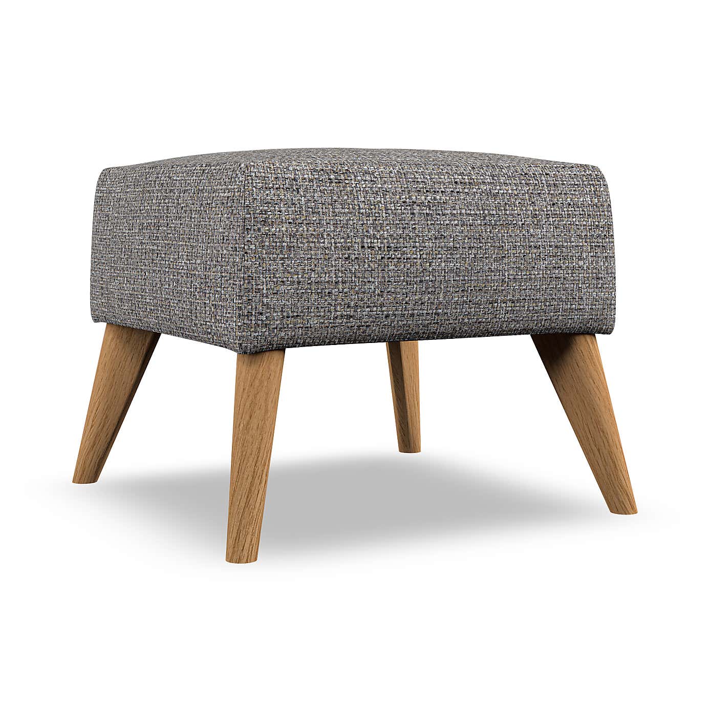 Marlow Footstool