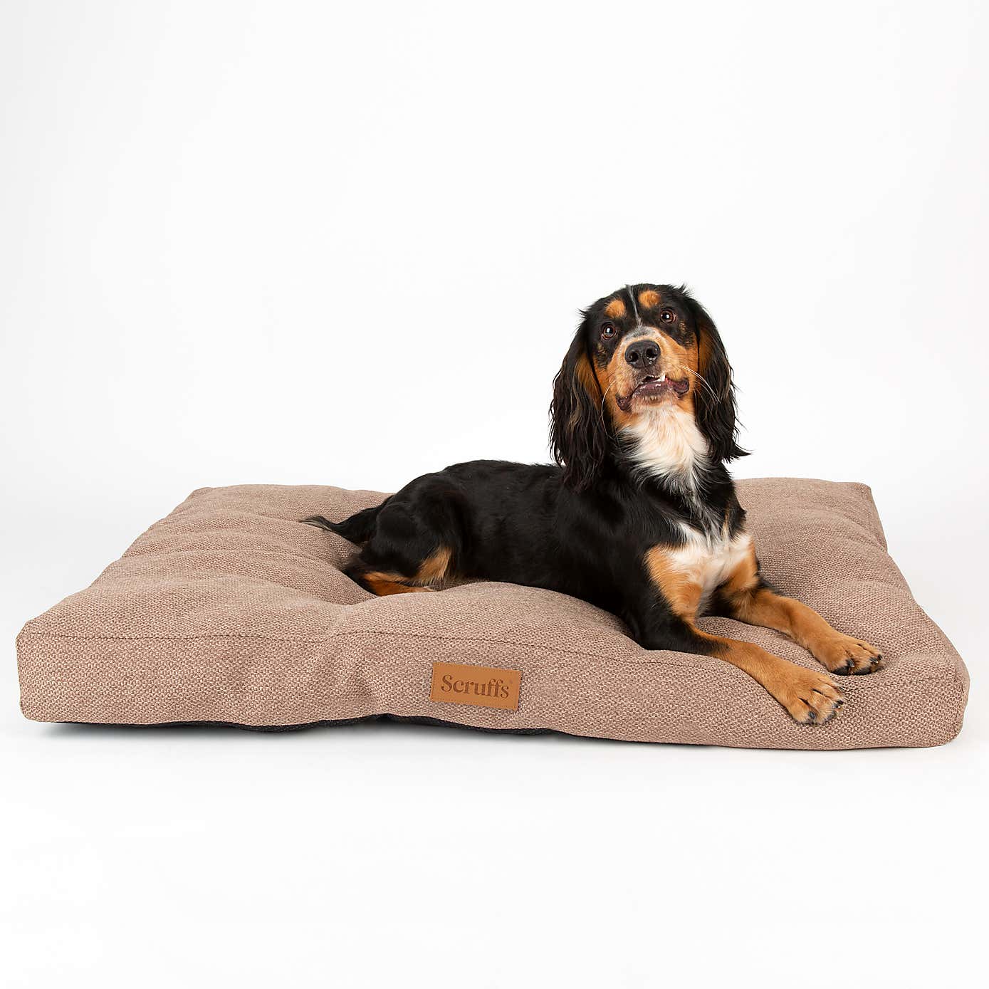 Scruffs Seattle Mattress