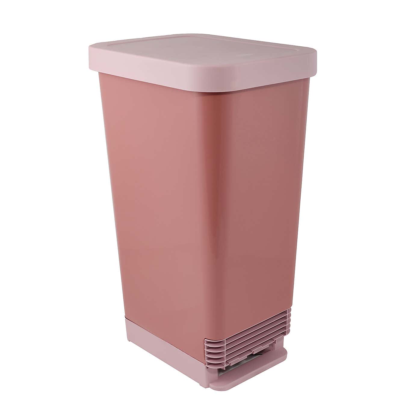 Moda 45L Pedal Bin