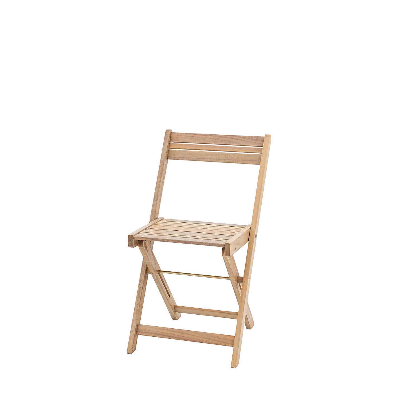 Ottinge Set of 2 Folding Chairs