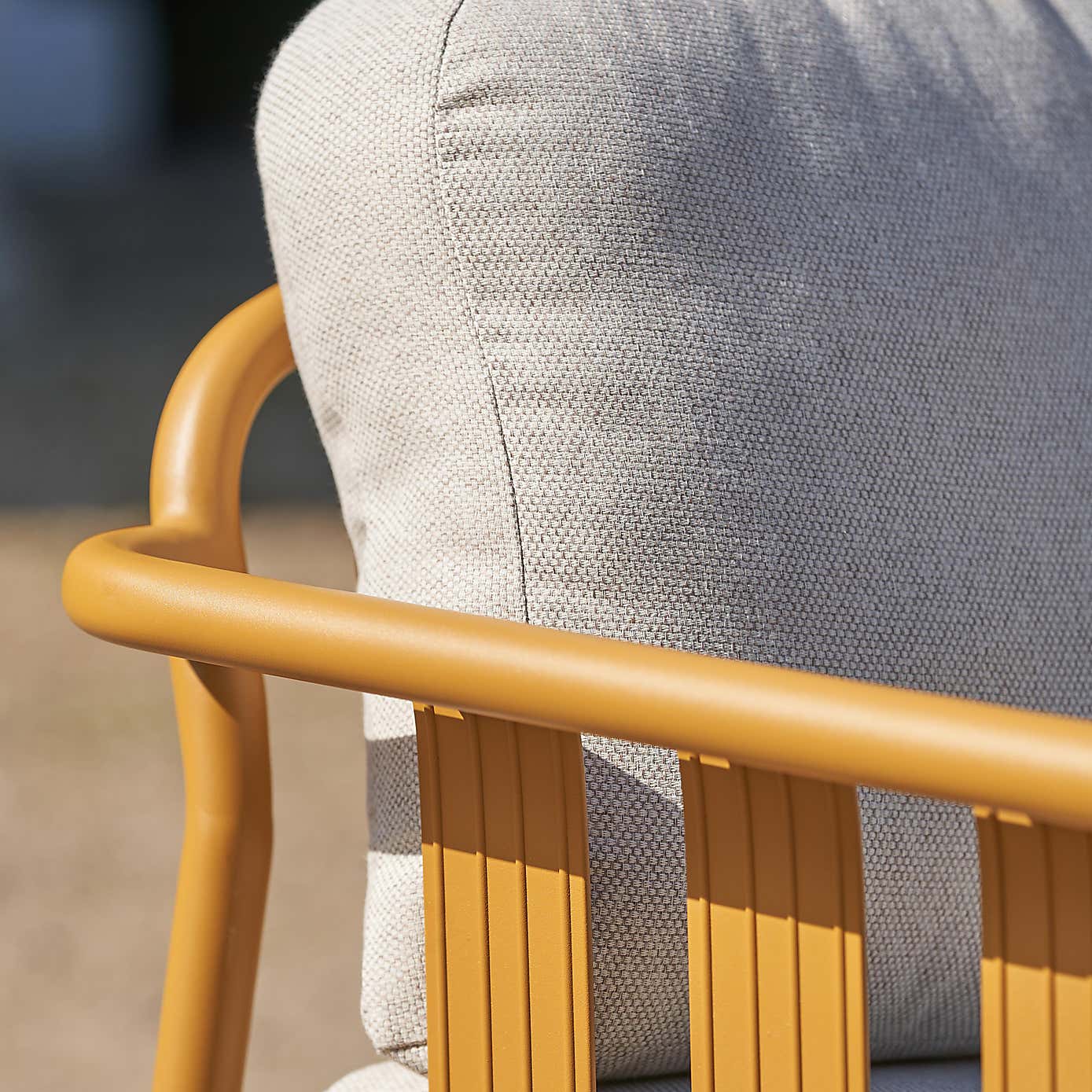 Pacific Lifestyle Valletta Outdoor Seating Set