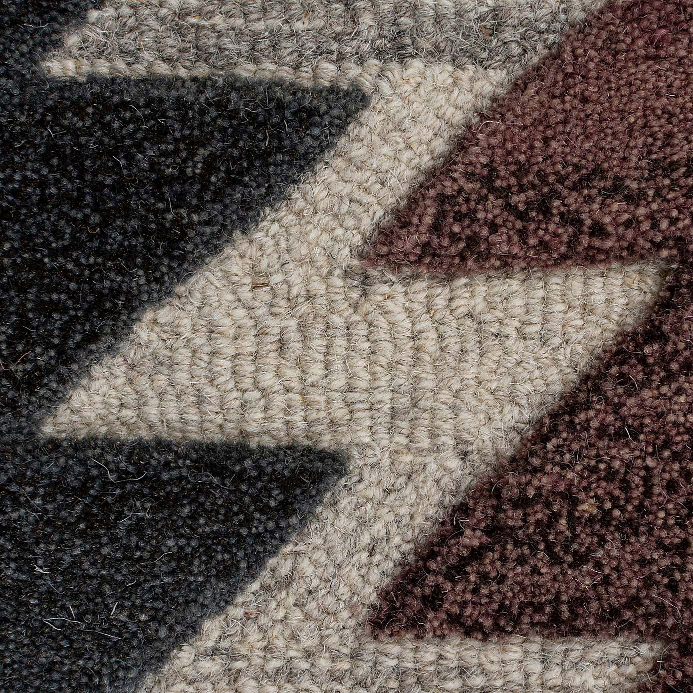 Archer Geometric Rug