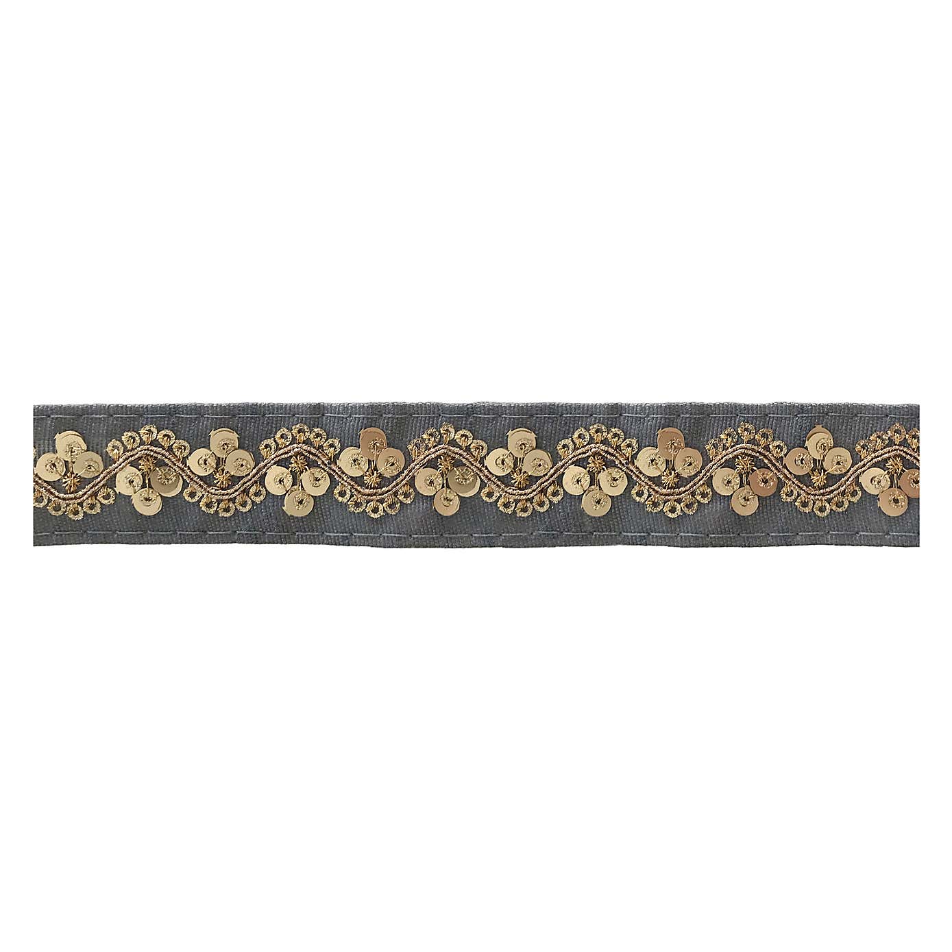 Sari Ribbon Braid 5m Length