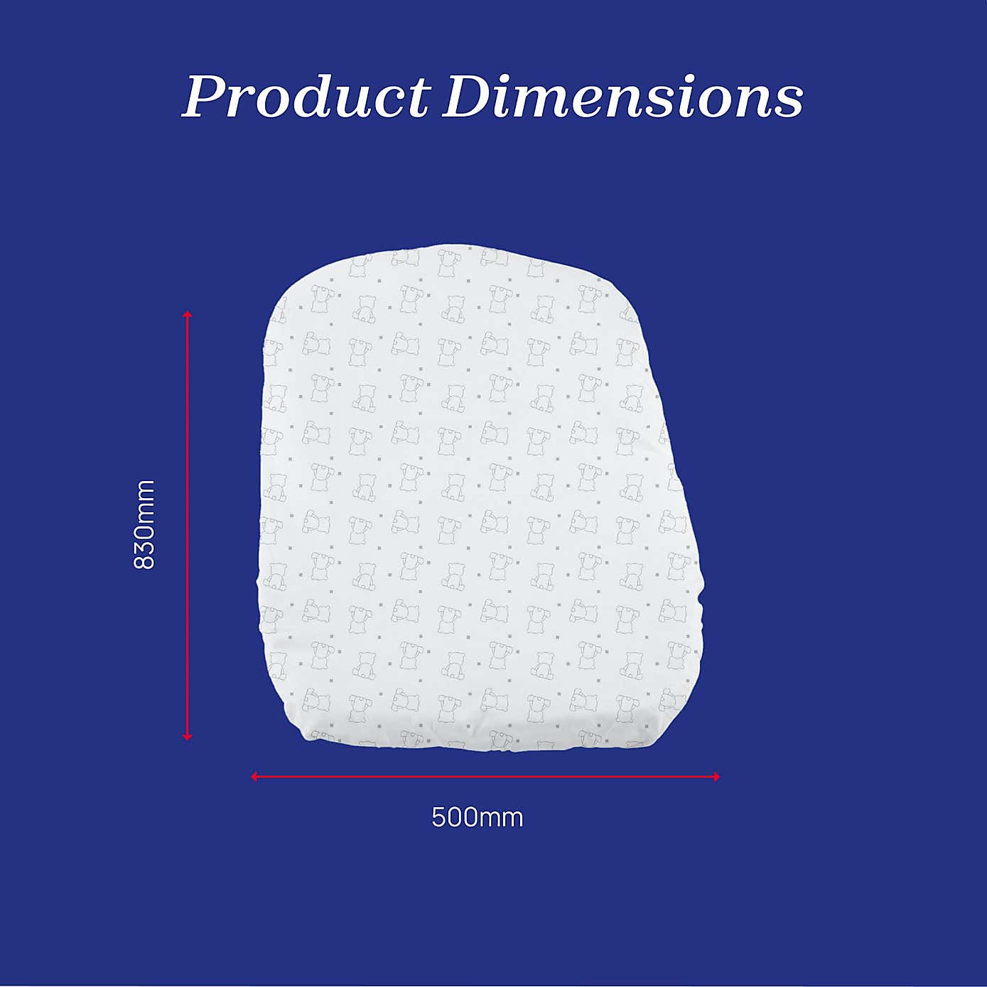 Chicco Next2Me Crib Mattress