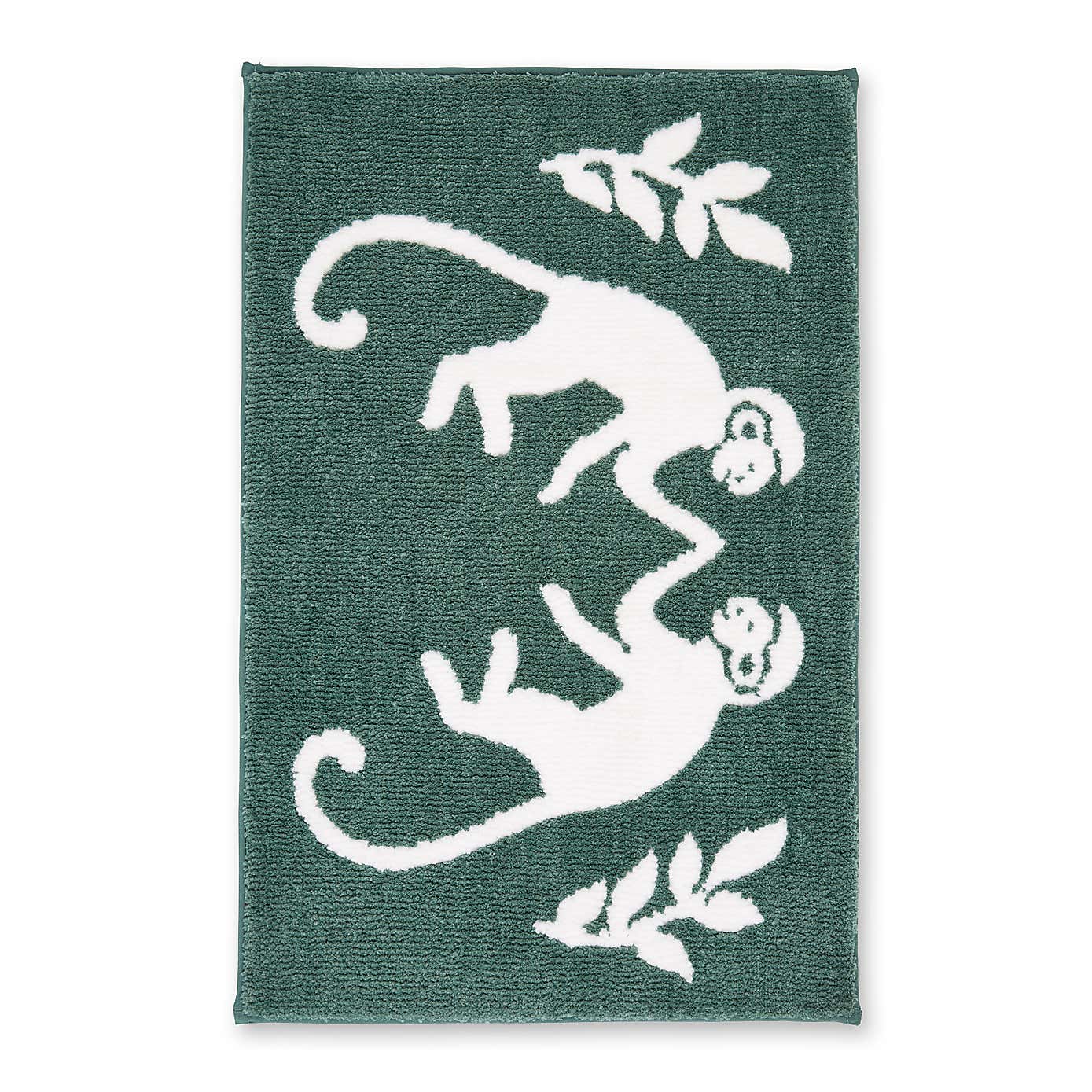 Monkey Bath Mat