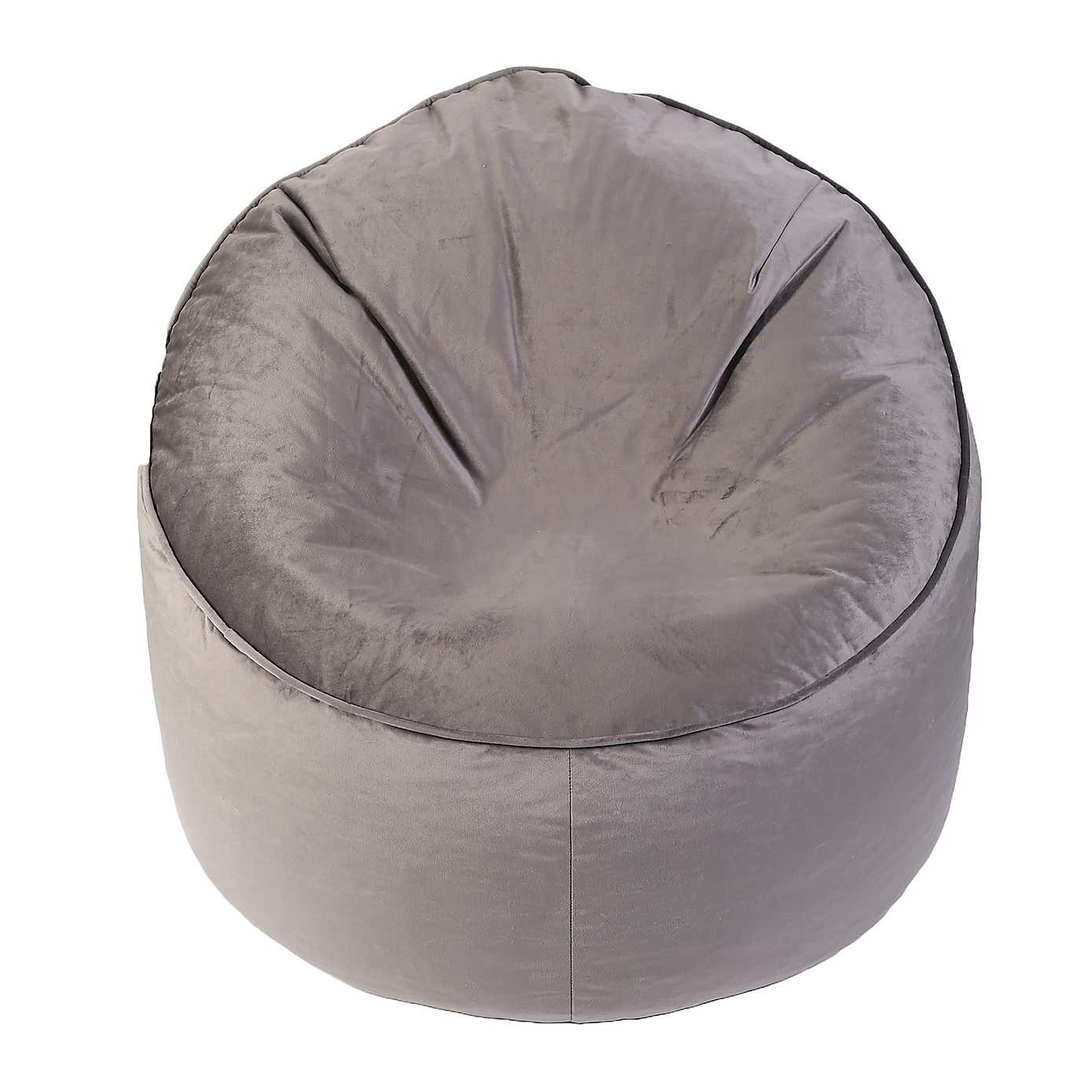 Kaikoo Velvet Cool Chill Beanbag