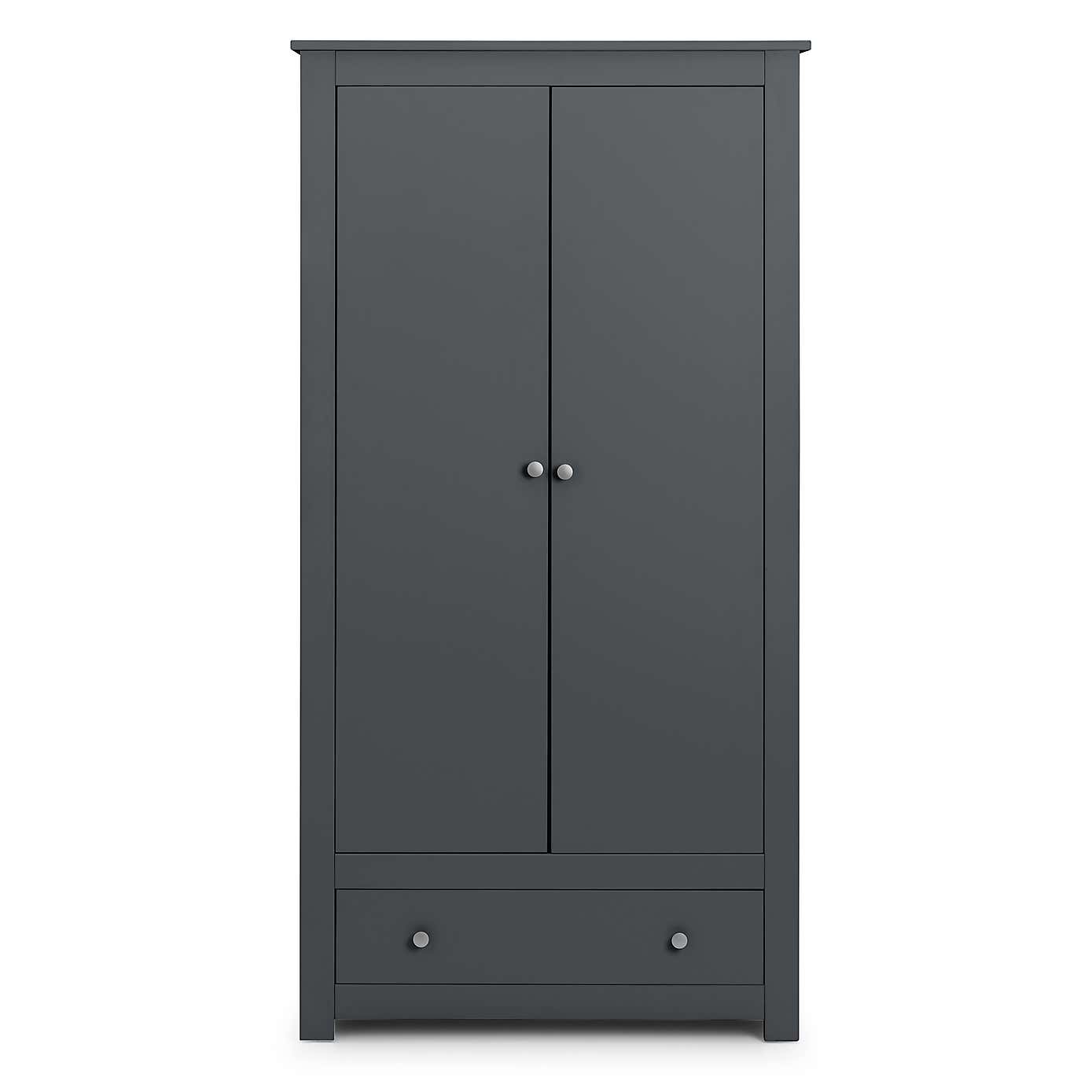 Radley Double Wardrobe