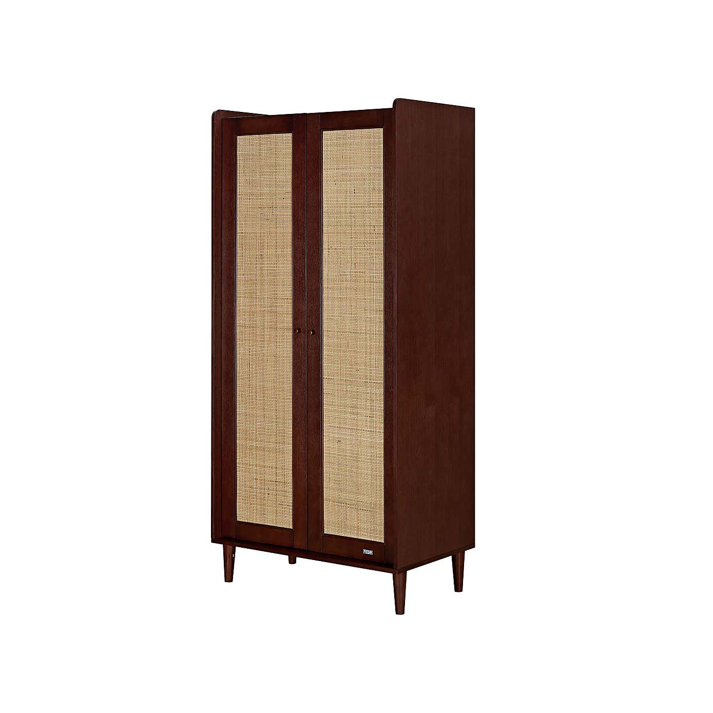 Tutti Bambini Japandi Wardrobe