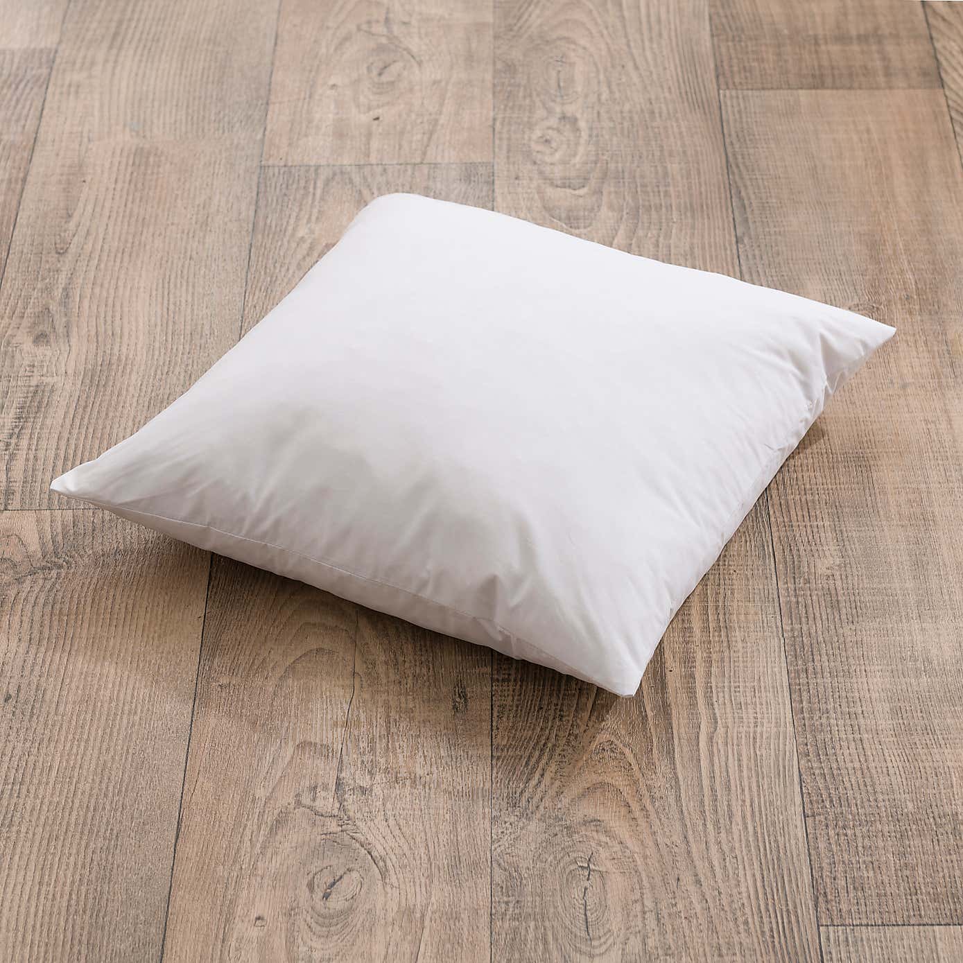Duck Feather Cushion Pad