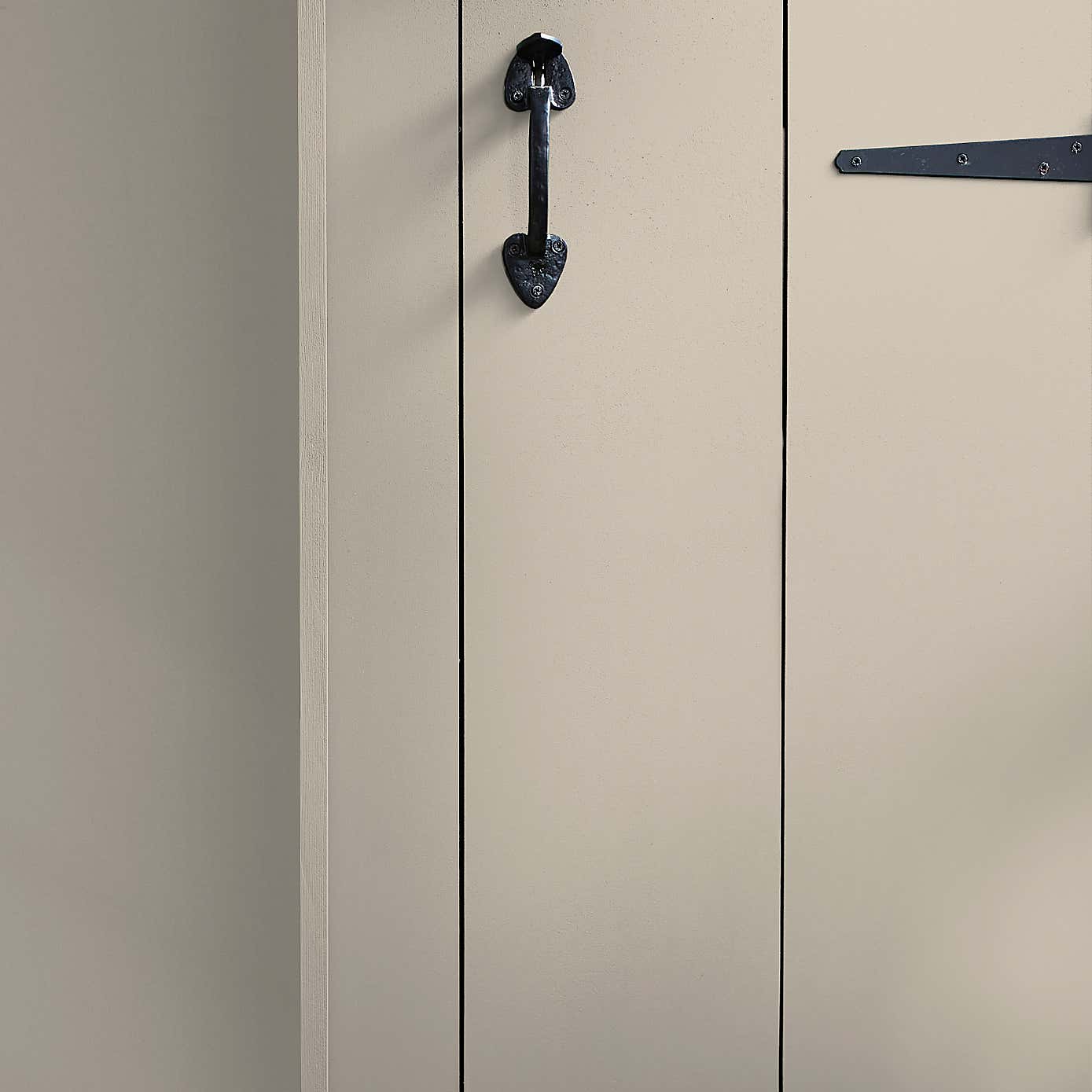 William Morris At Home Dried Seedhead Eggshell Paint