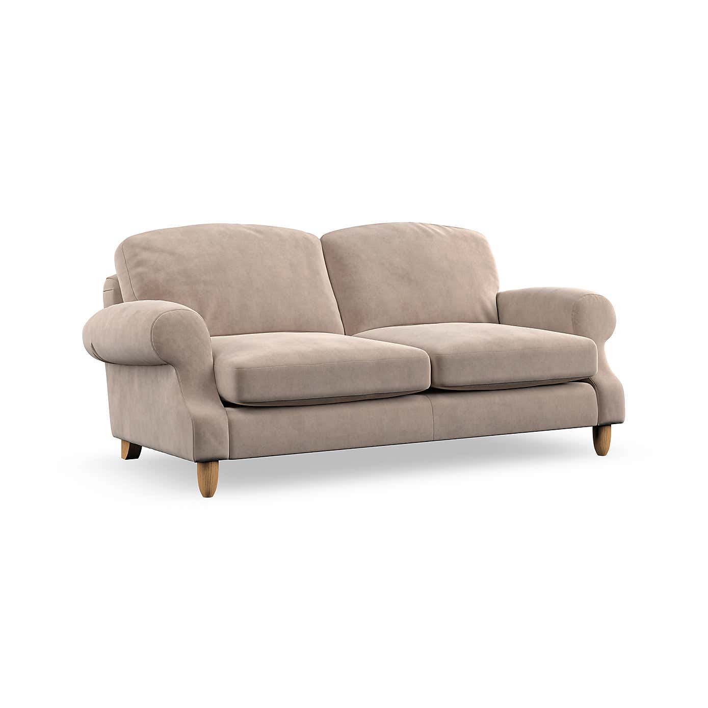 Ashford 3 Seater Sofa